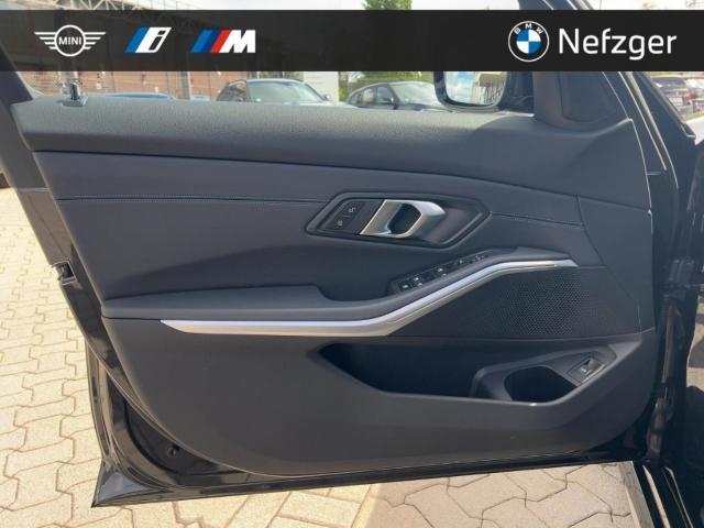 BMW 3er Touring – Bild 18