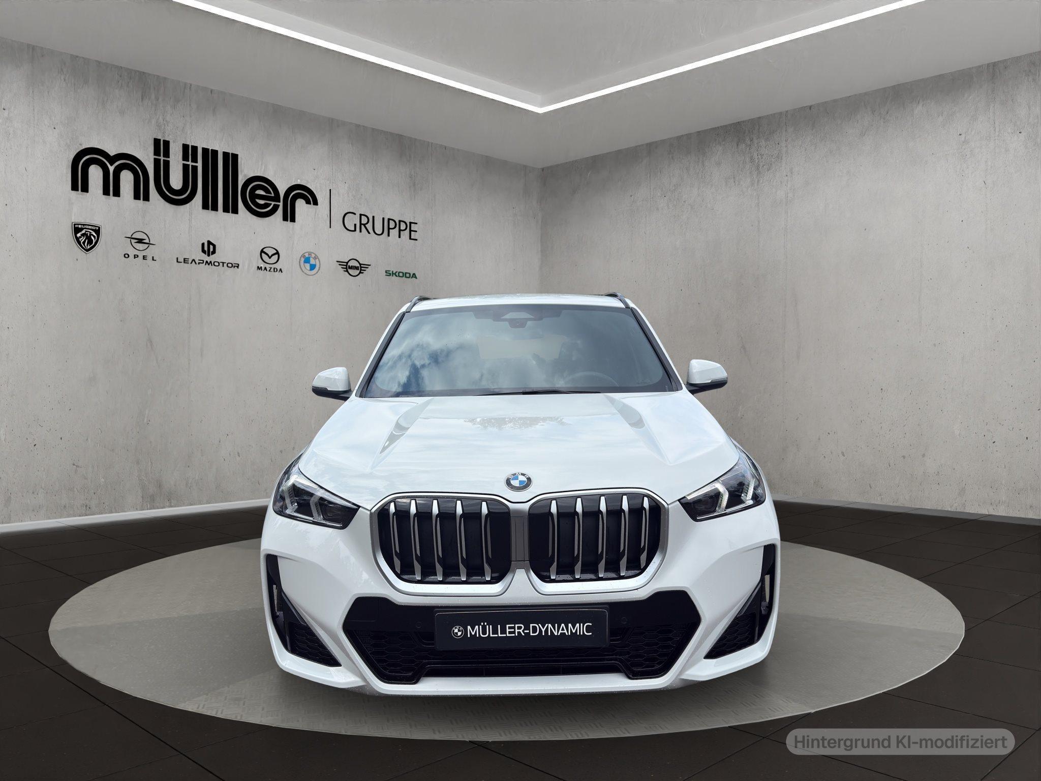 BMW X1 – Bild 2