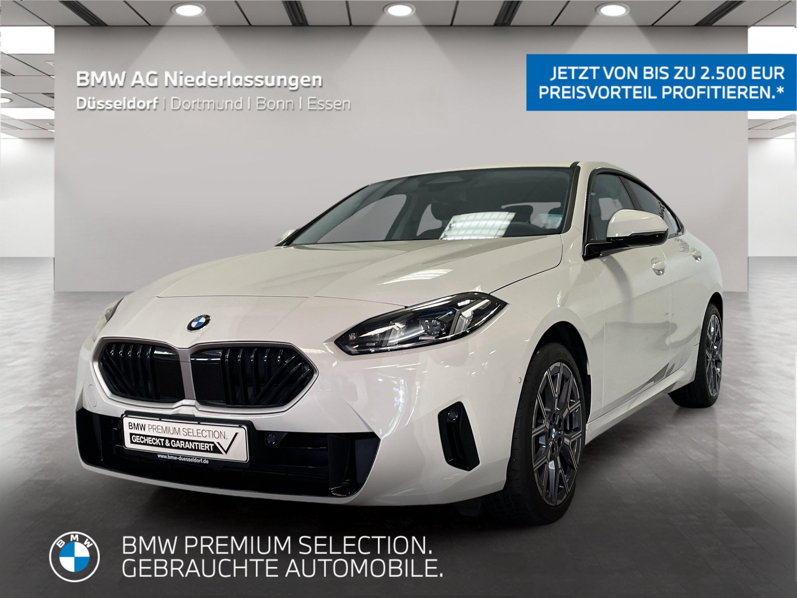 BMW 2er Gran Coupé