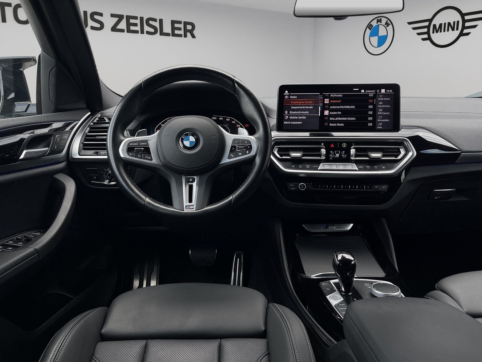BMW X4 – Bild 12