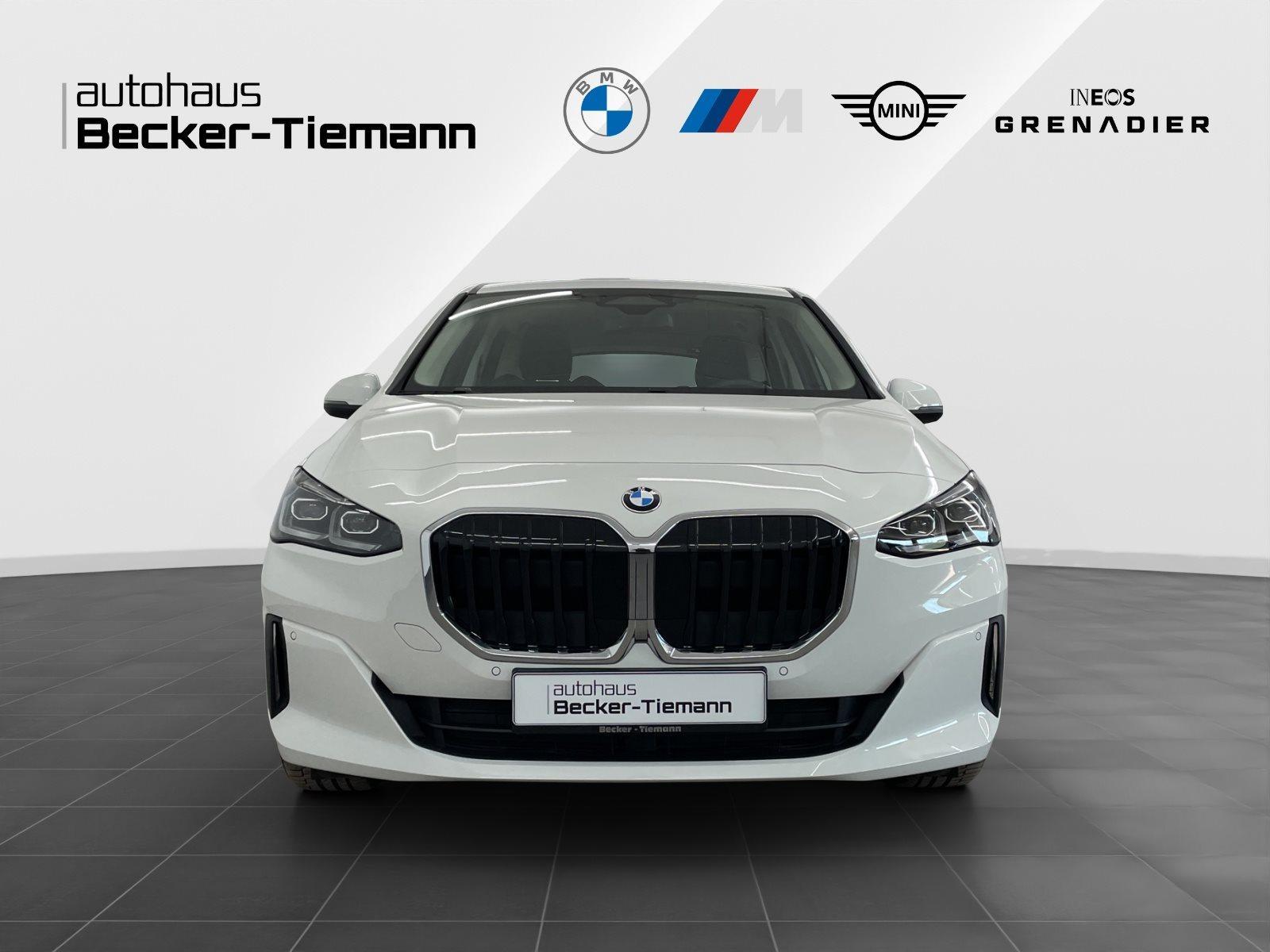 BMW 2er Active Tourer – Bild 2