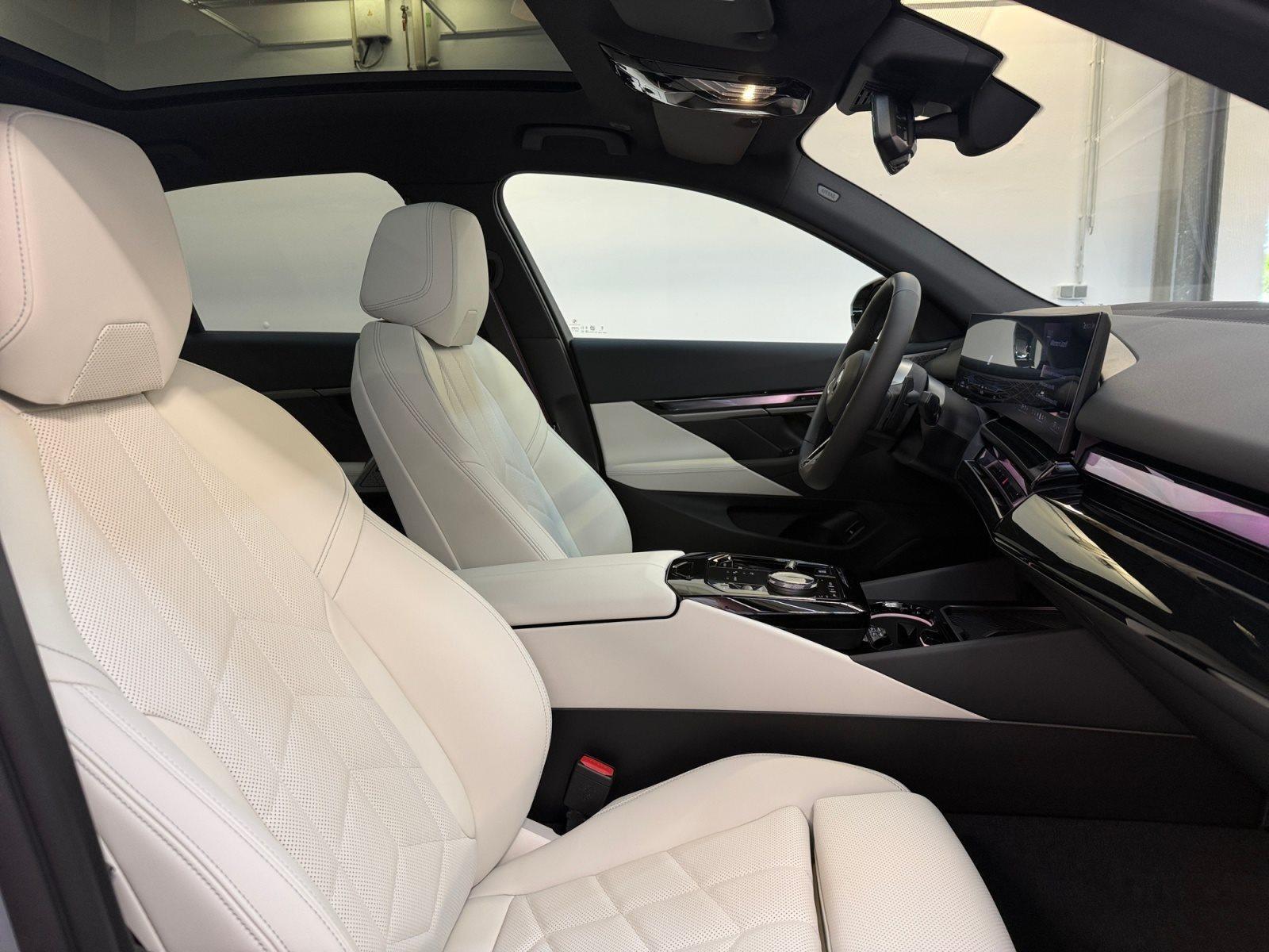 BMW 5er – Bild 17