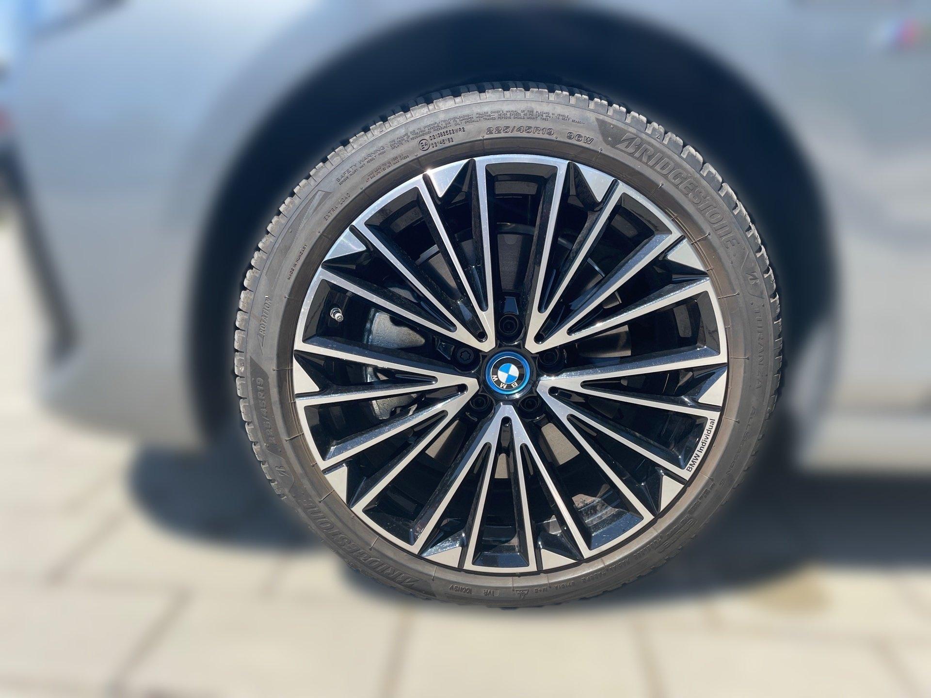 BMW 2er Active Tourer – Bild 6