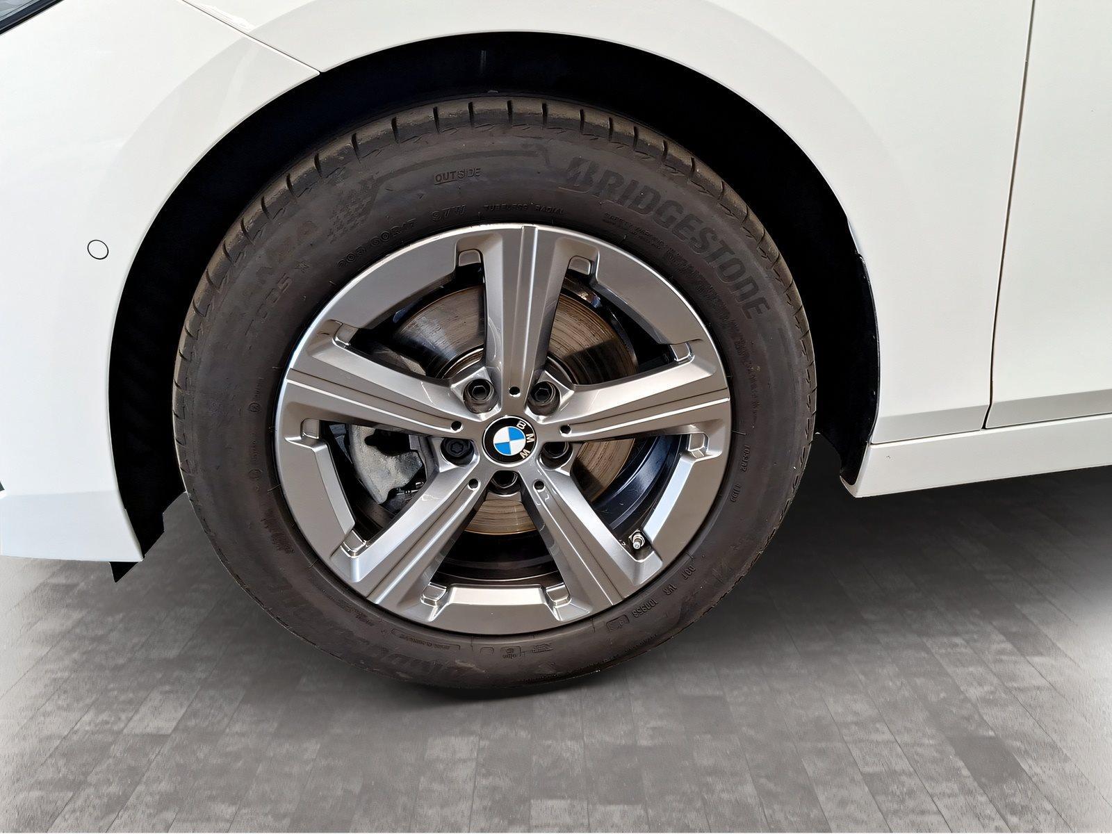 BMW 2er Active Tourer – Bild 24