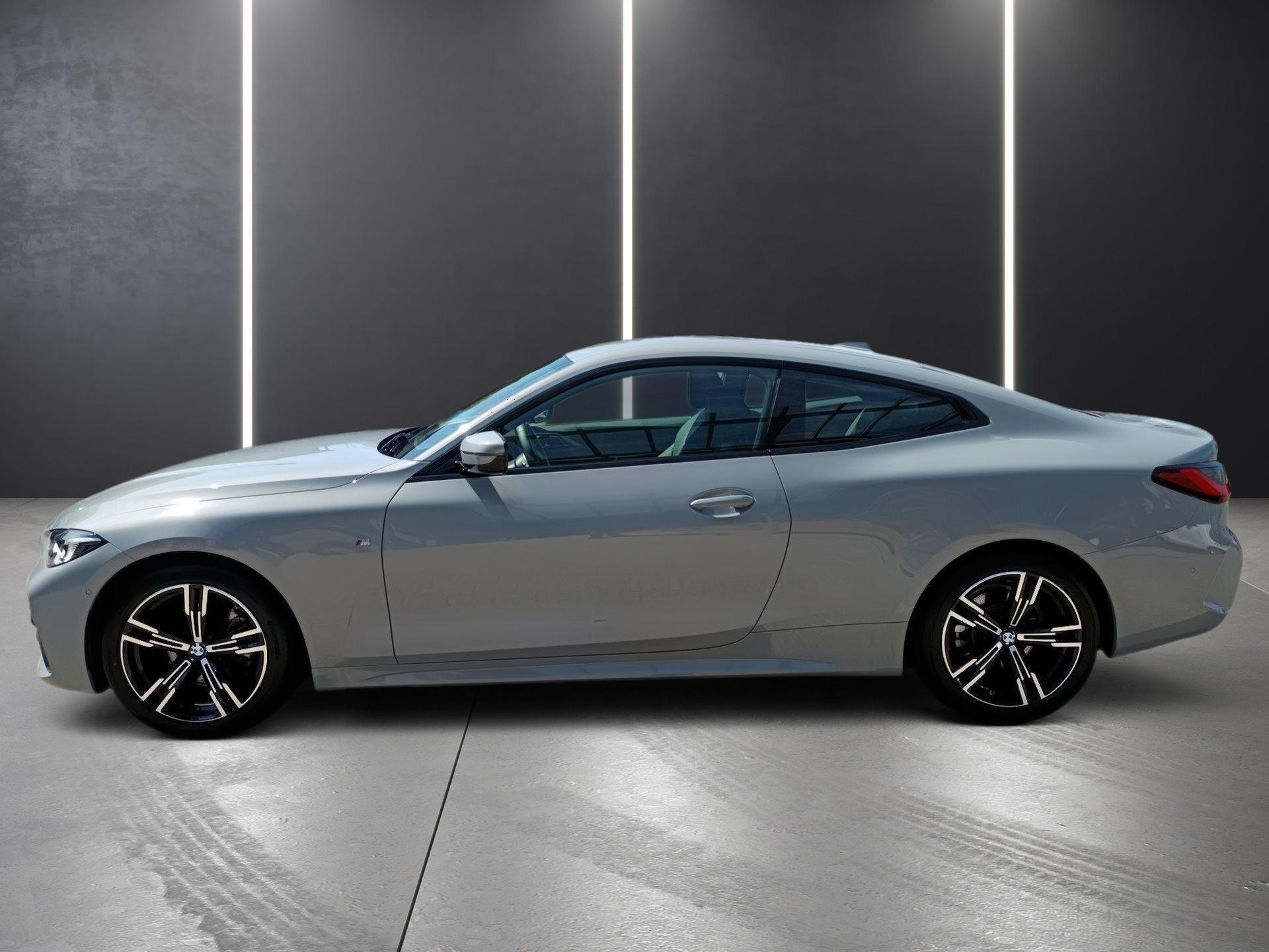 BMW 4er Coupé – Bild 18