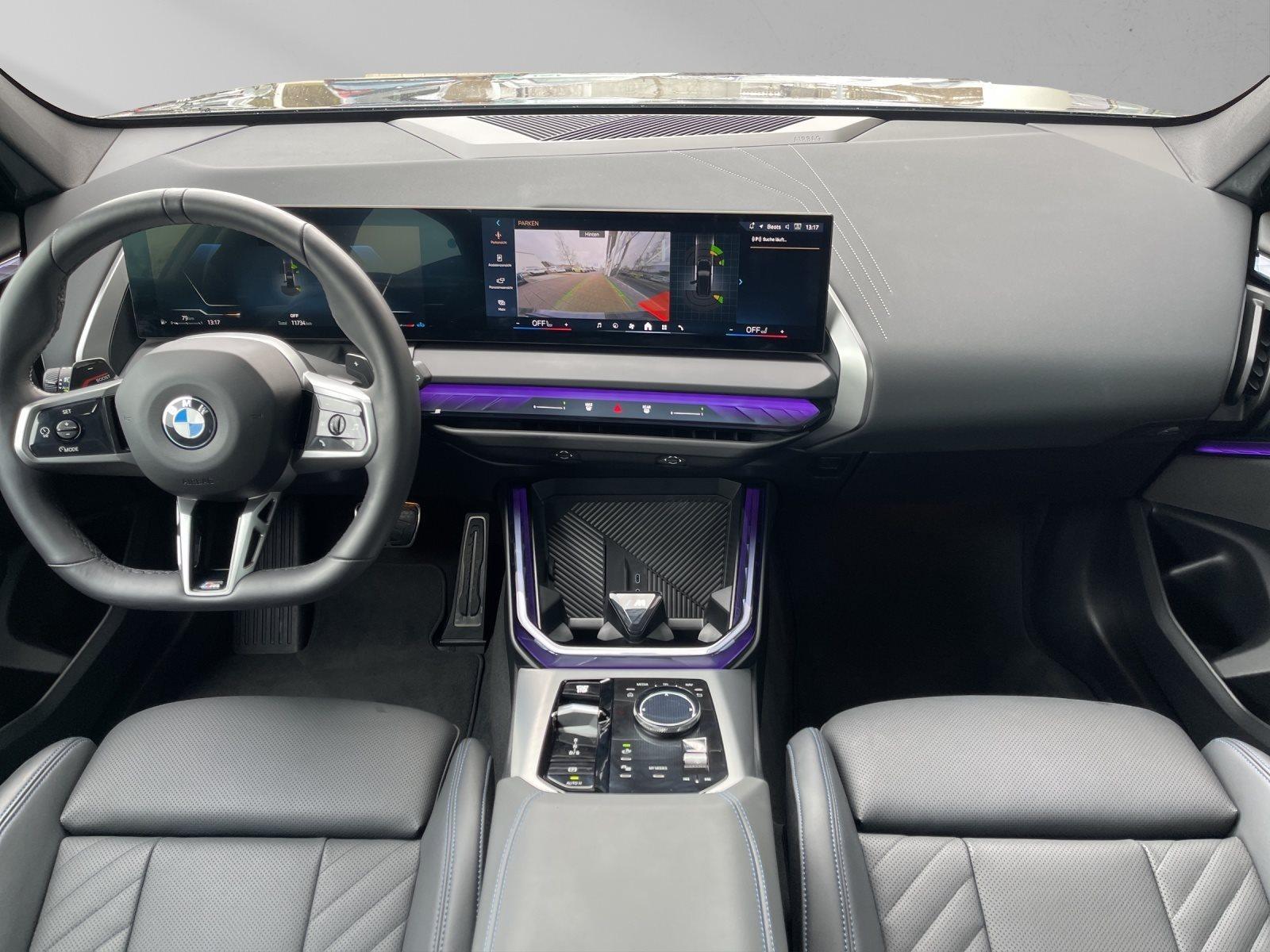 BMW X3 – Bild 12