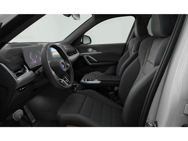 BMW iX1 – Bild 9