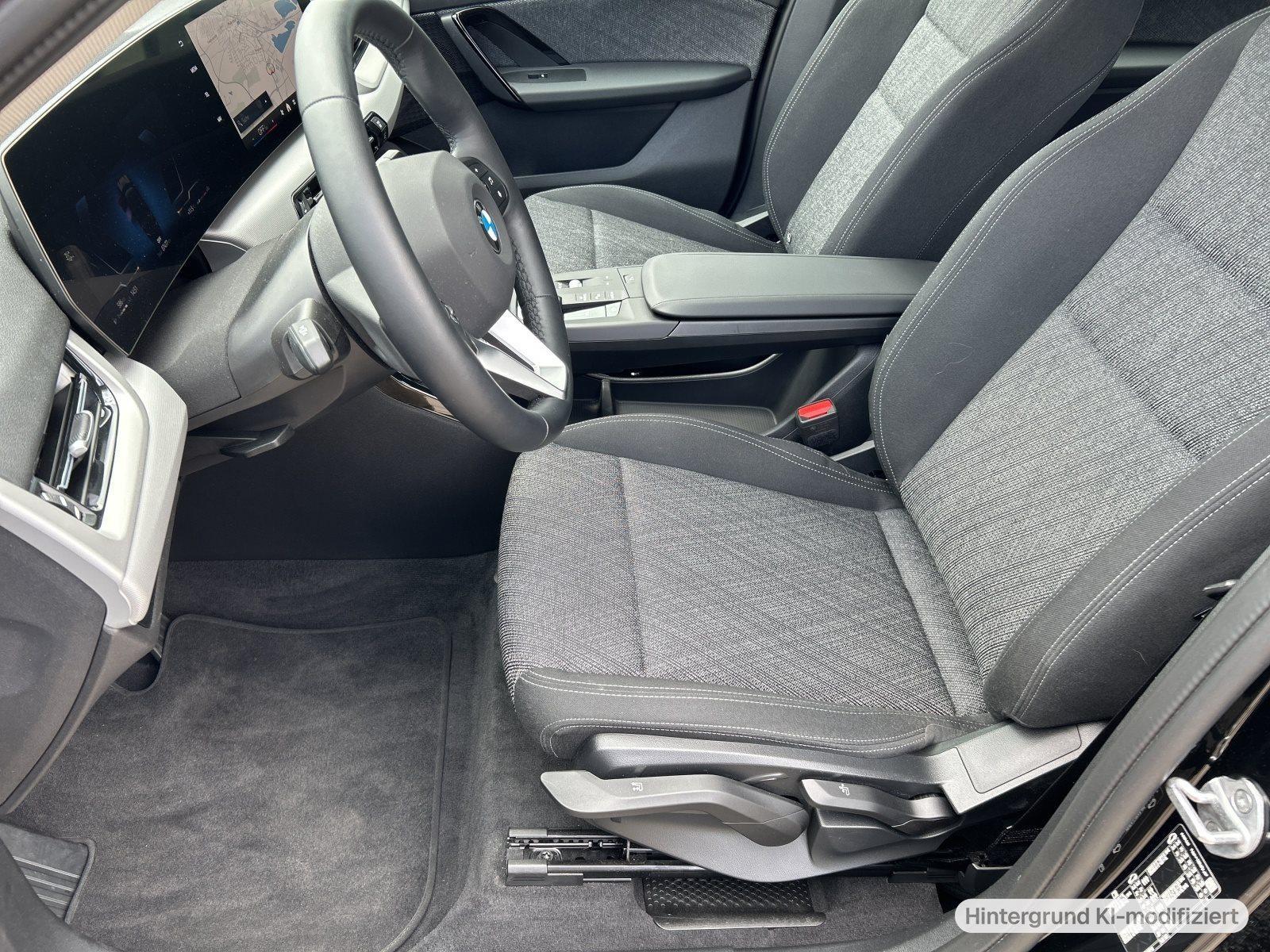 BMW X1 – Bild 8