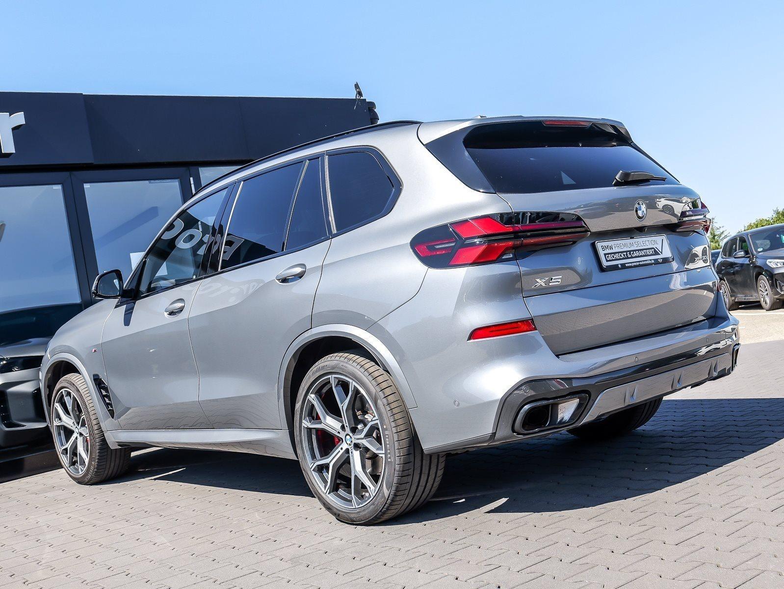 BMW X5 – Bild 22