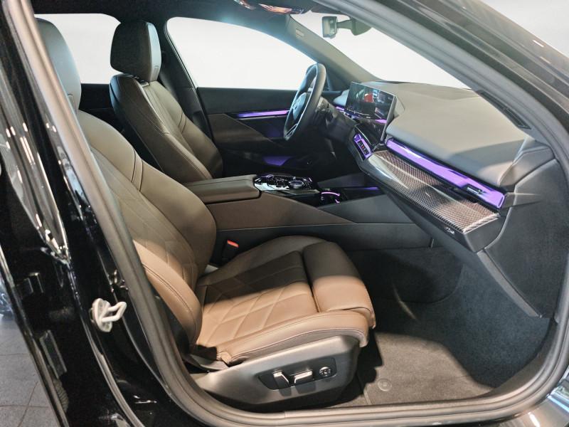 BMW 5er Touring – Bild 15