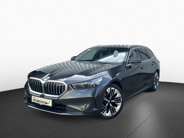 BMW BMW — BMW BMW 520d Touring