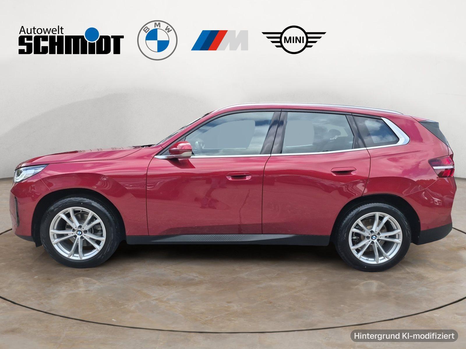 BMW X3 – Bild 2