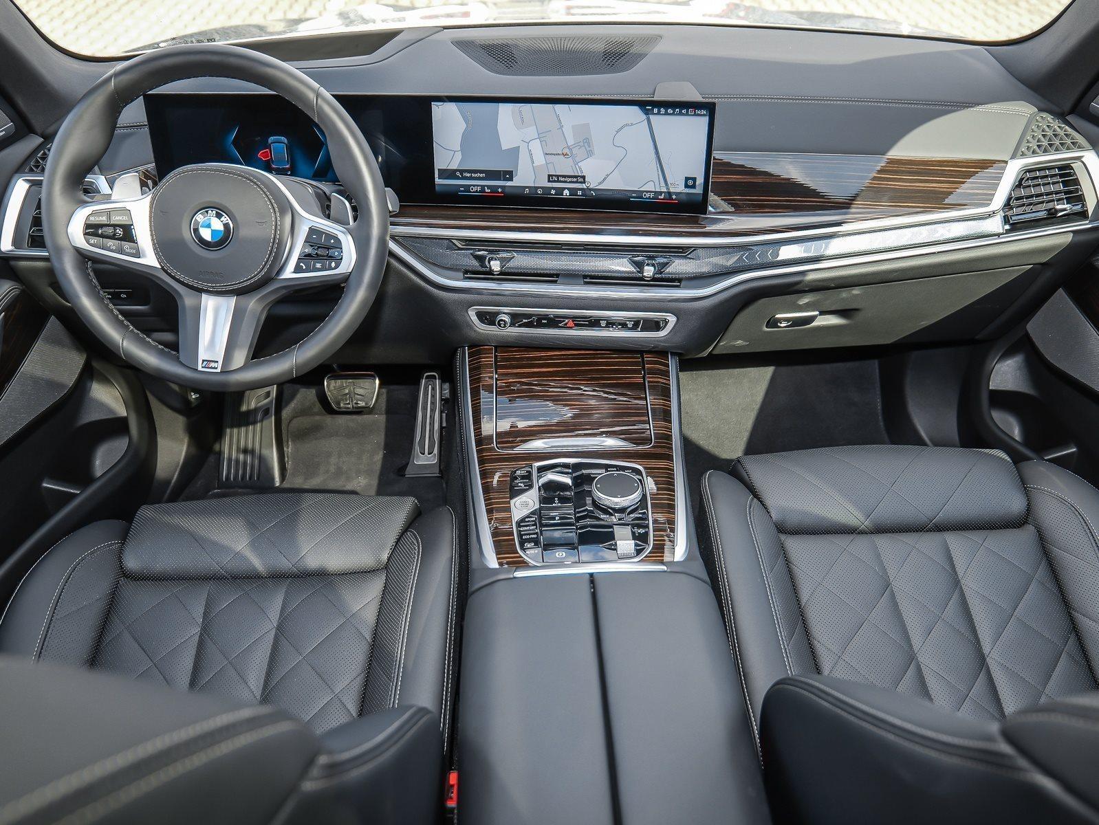 BMW X5 – Bild 3