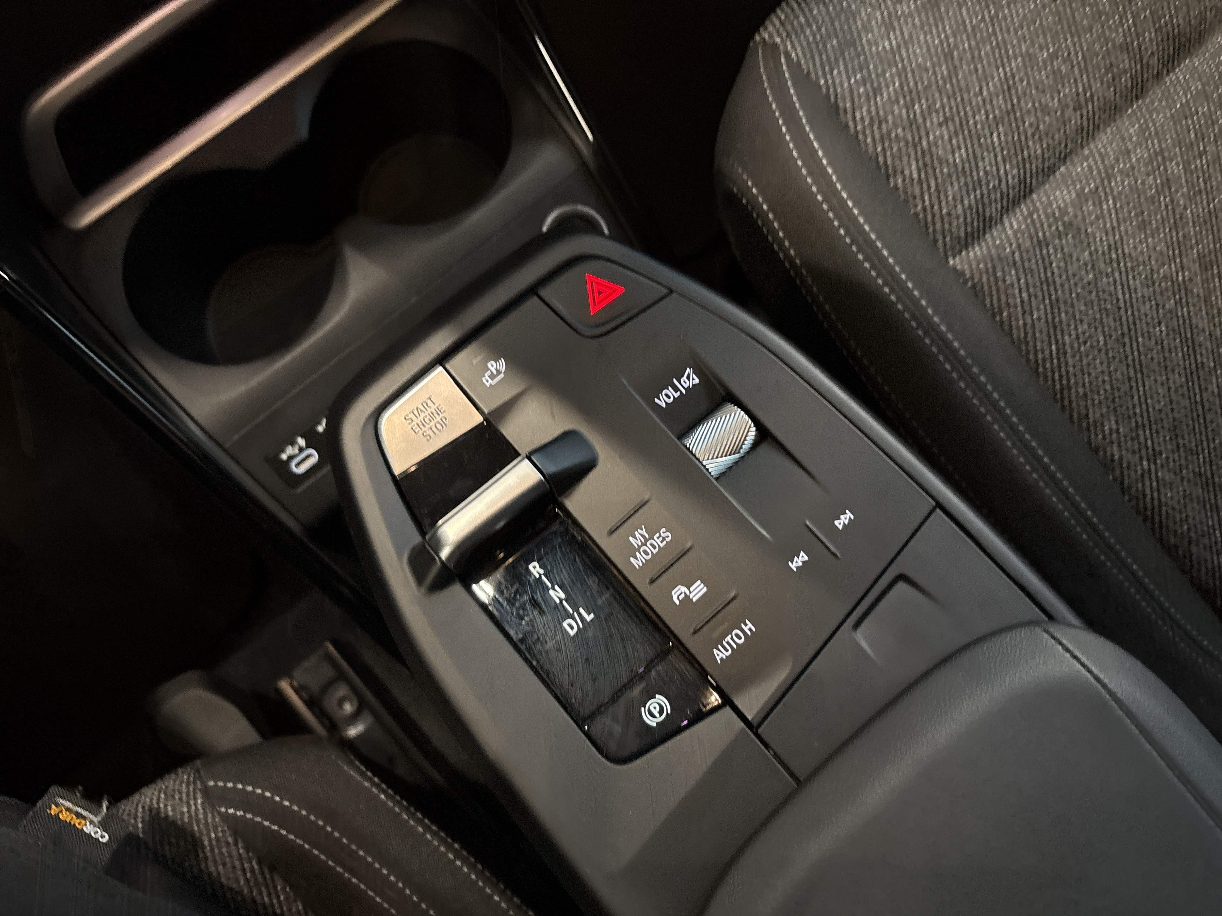 BMW 2er Active Tourer – Bild 15