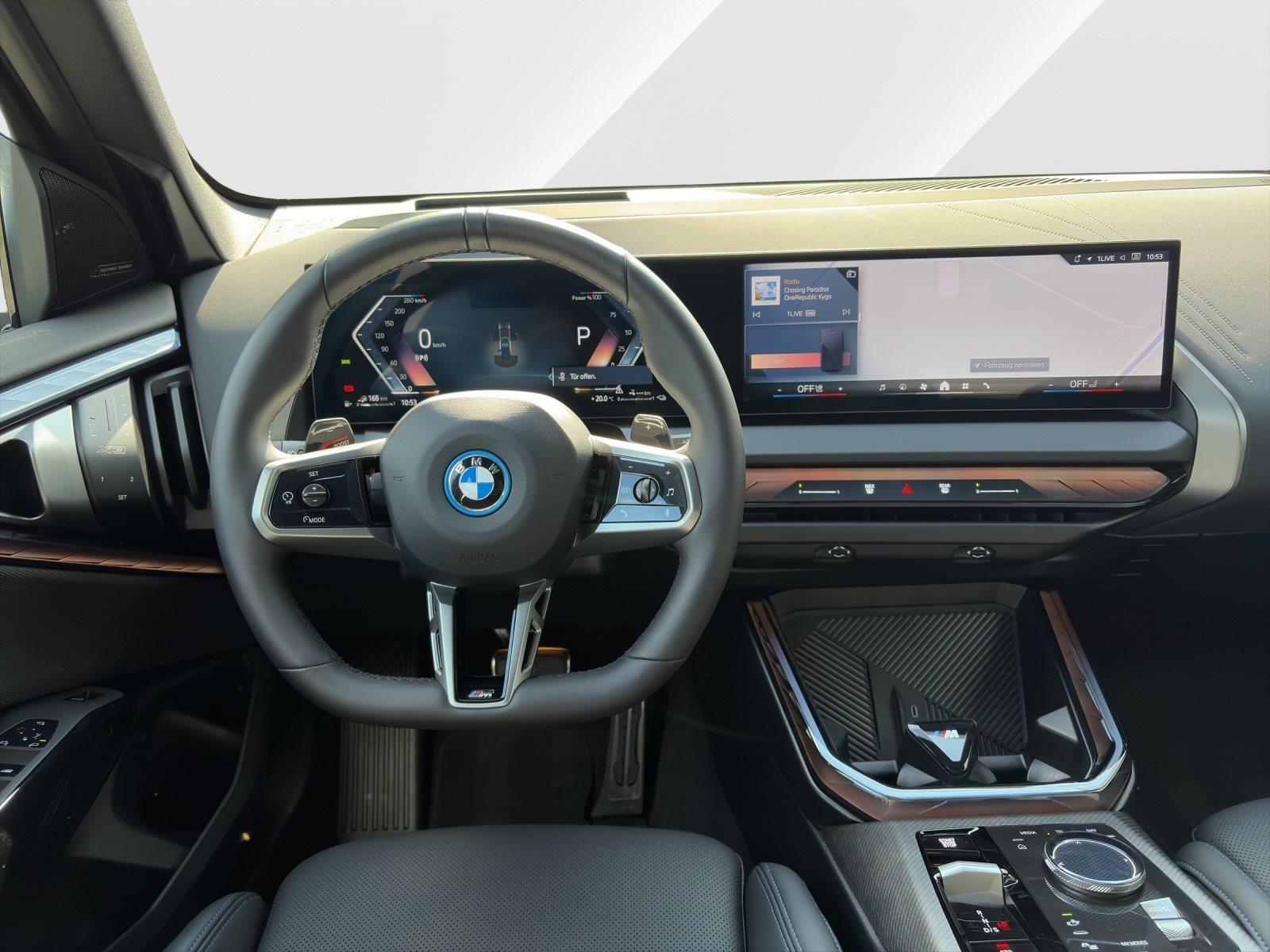 BMW X3 – Bild 18