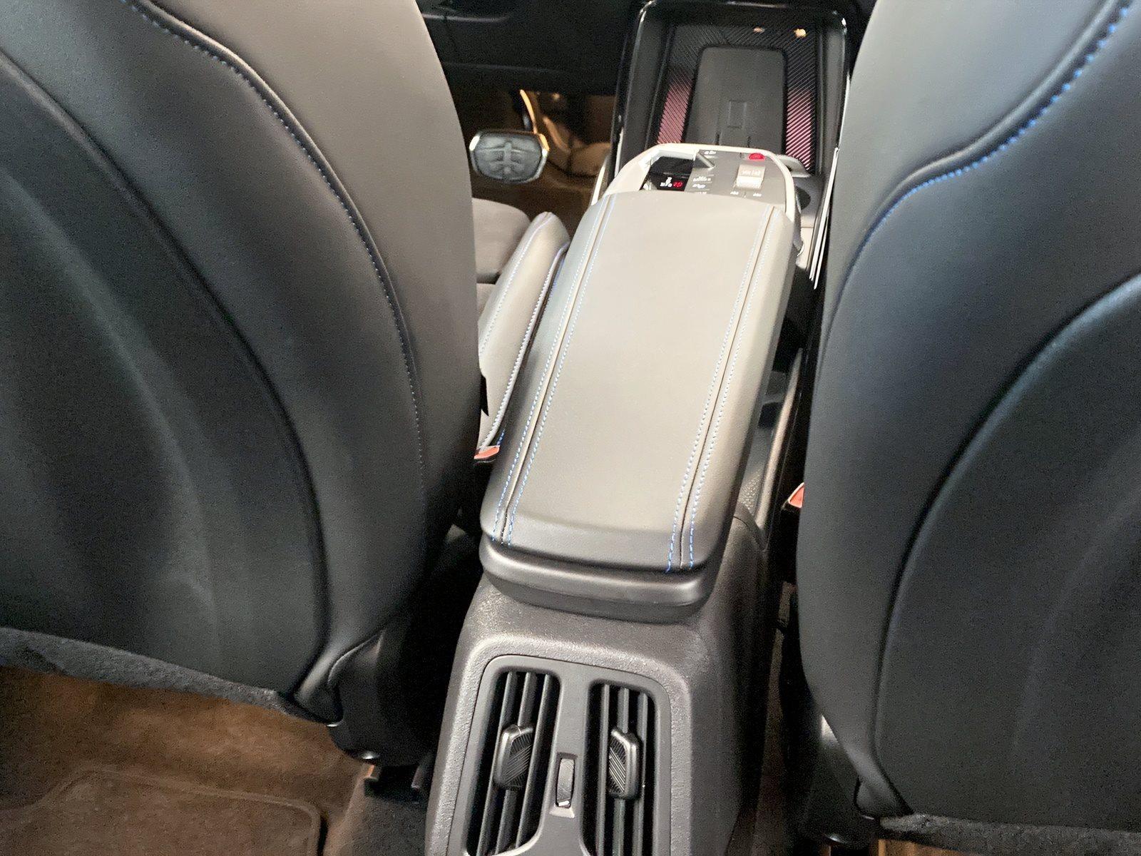 BMW 2er Active Tourer – Bild 7