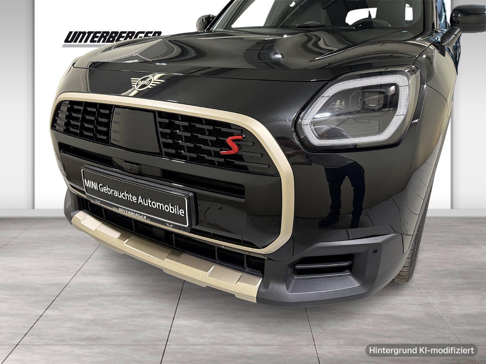 MINI Countryman – Bild 6
