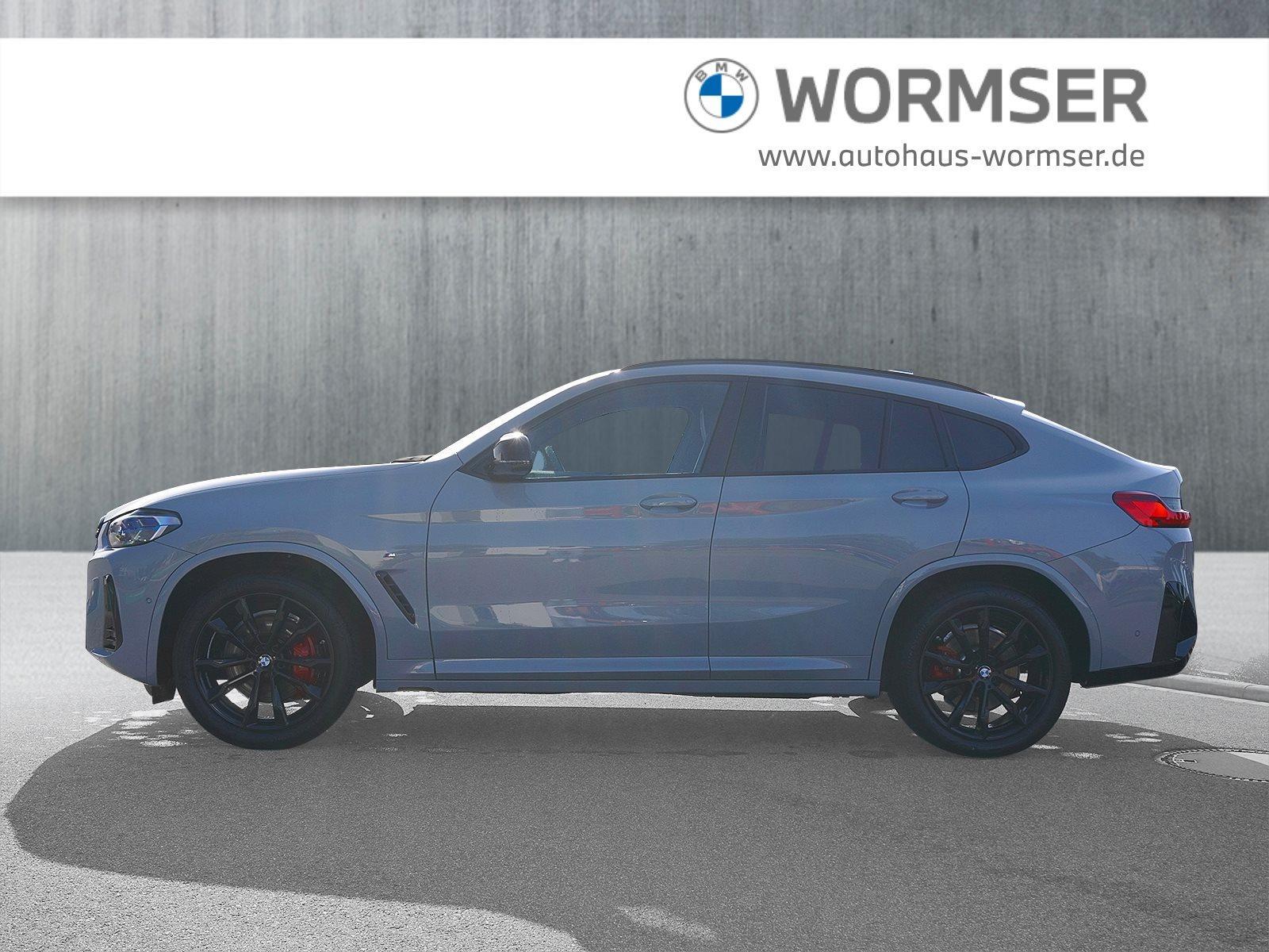 BMW X4 – Bild 4