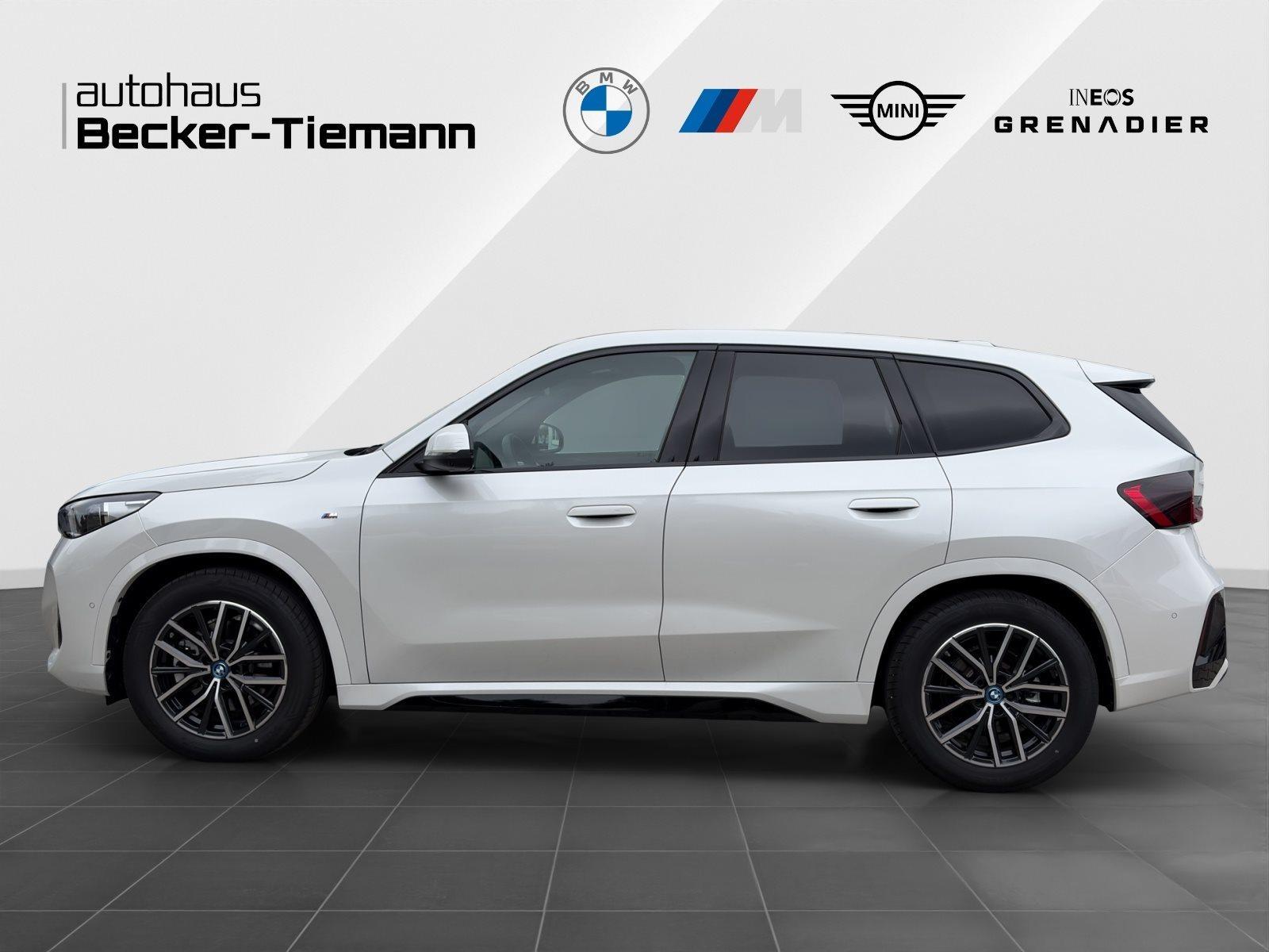 BMW iX1 – Bild 3