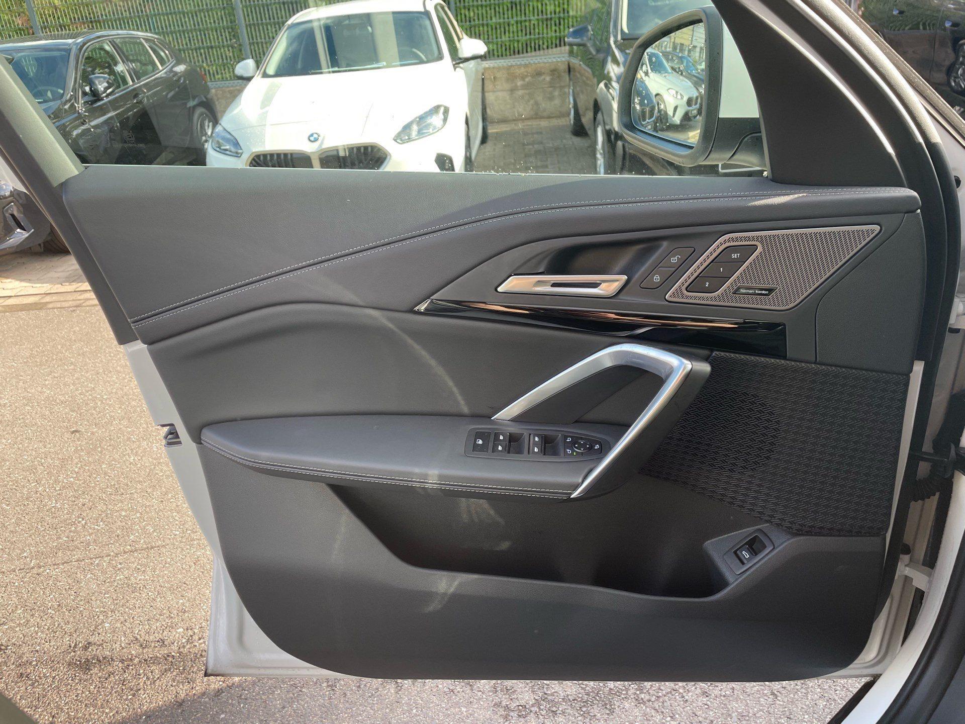 BMW X1 – Bild 35