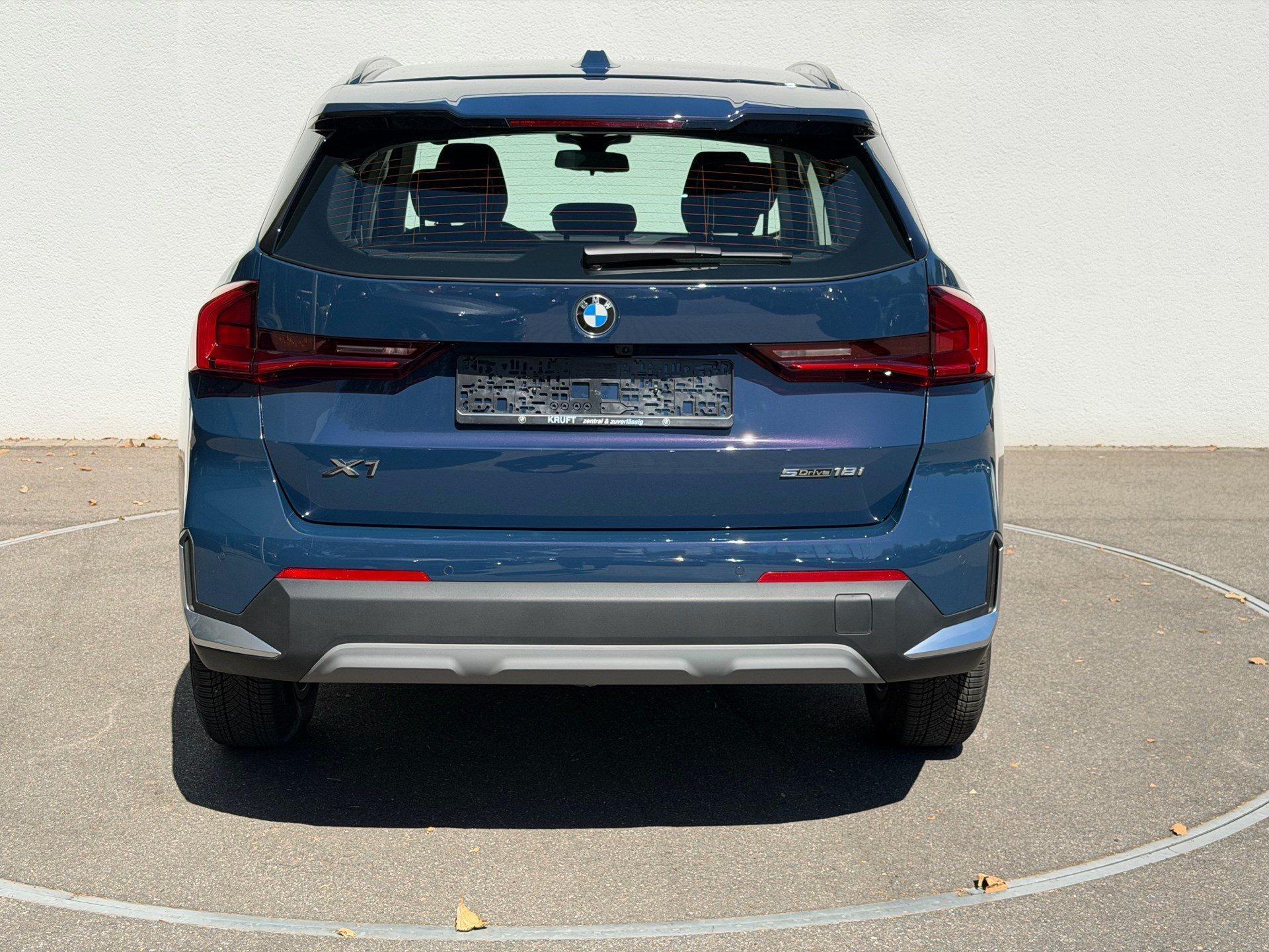 BMW X1 – Bild 21