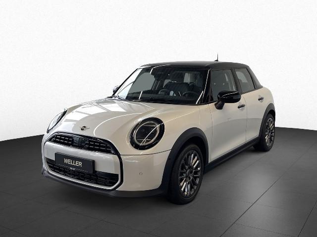 MINI Cooper 5-Türer