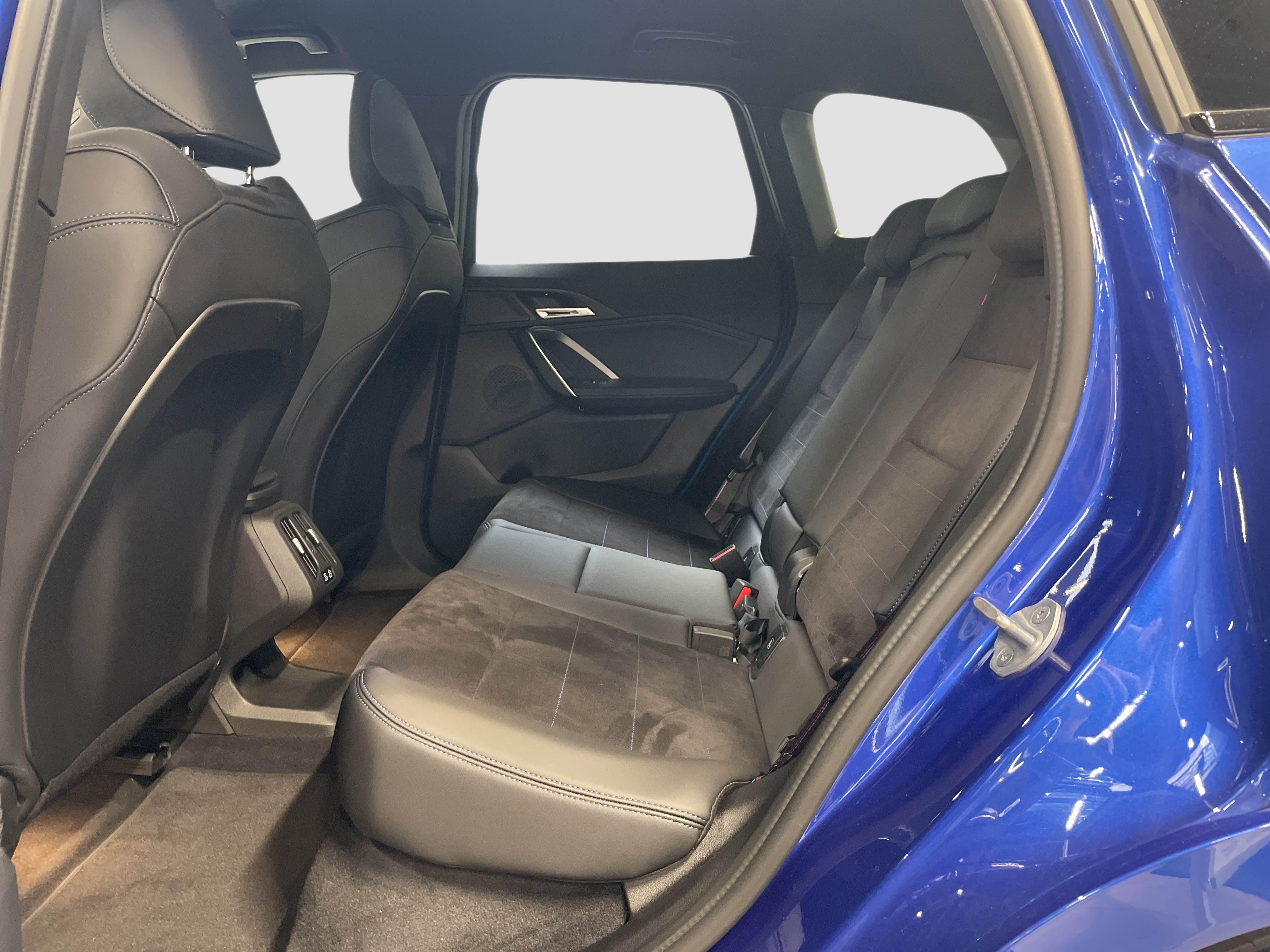 BMW iX1 – Bild 15