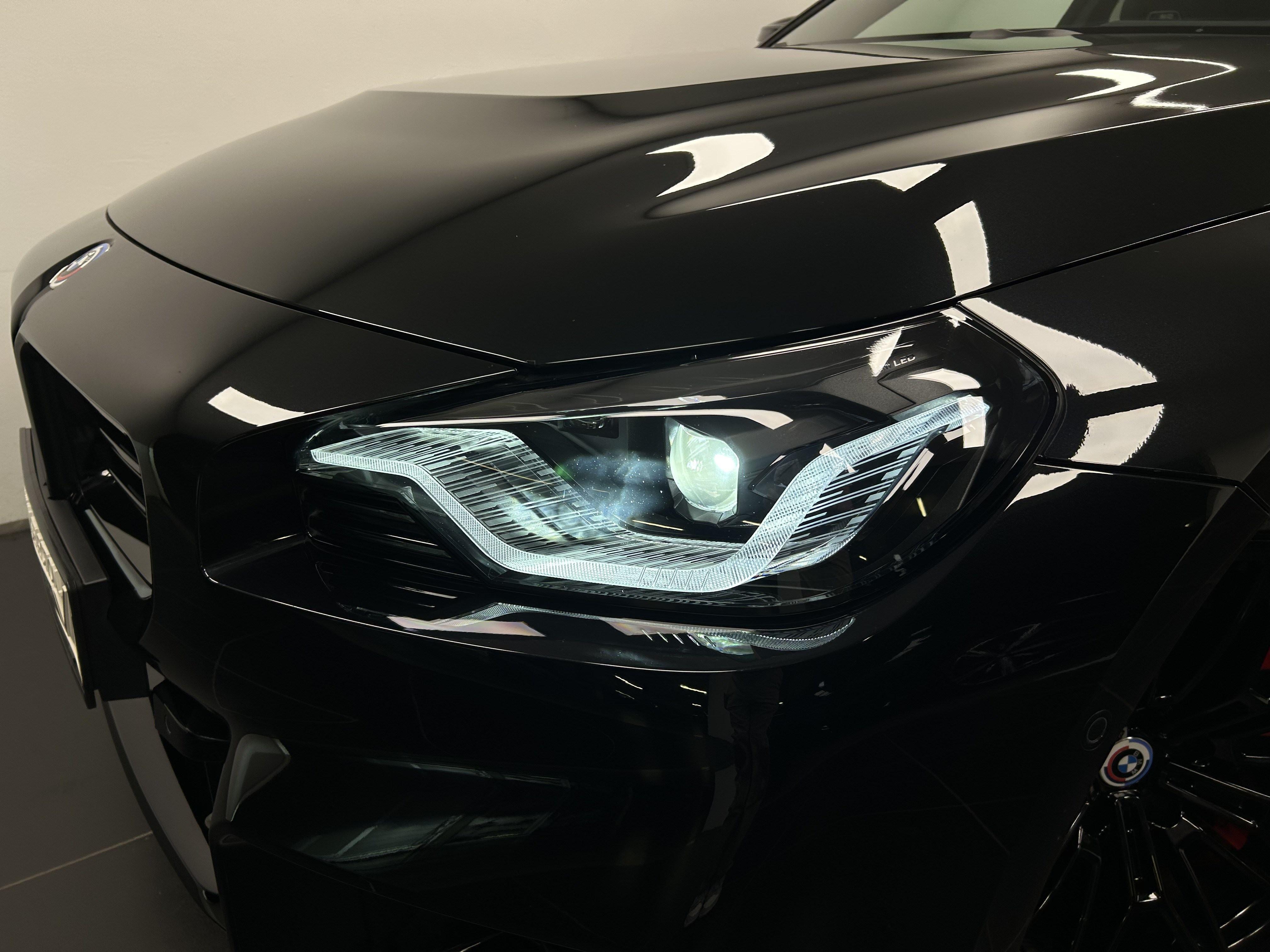 BMW M2 Coupé – Bild 39