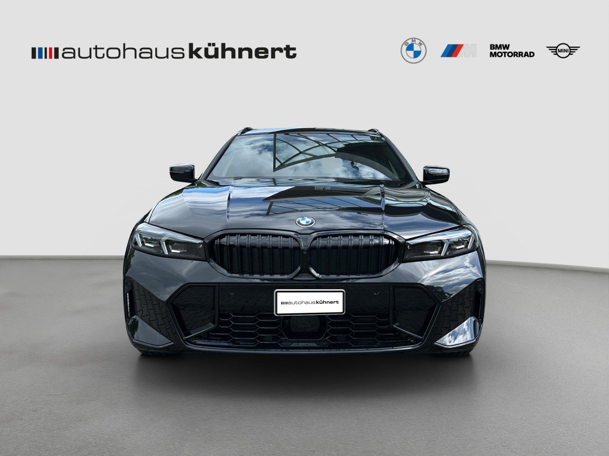 BMW 3er Touring – Bild 3