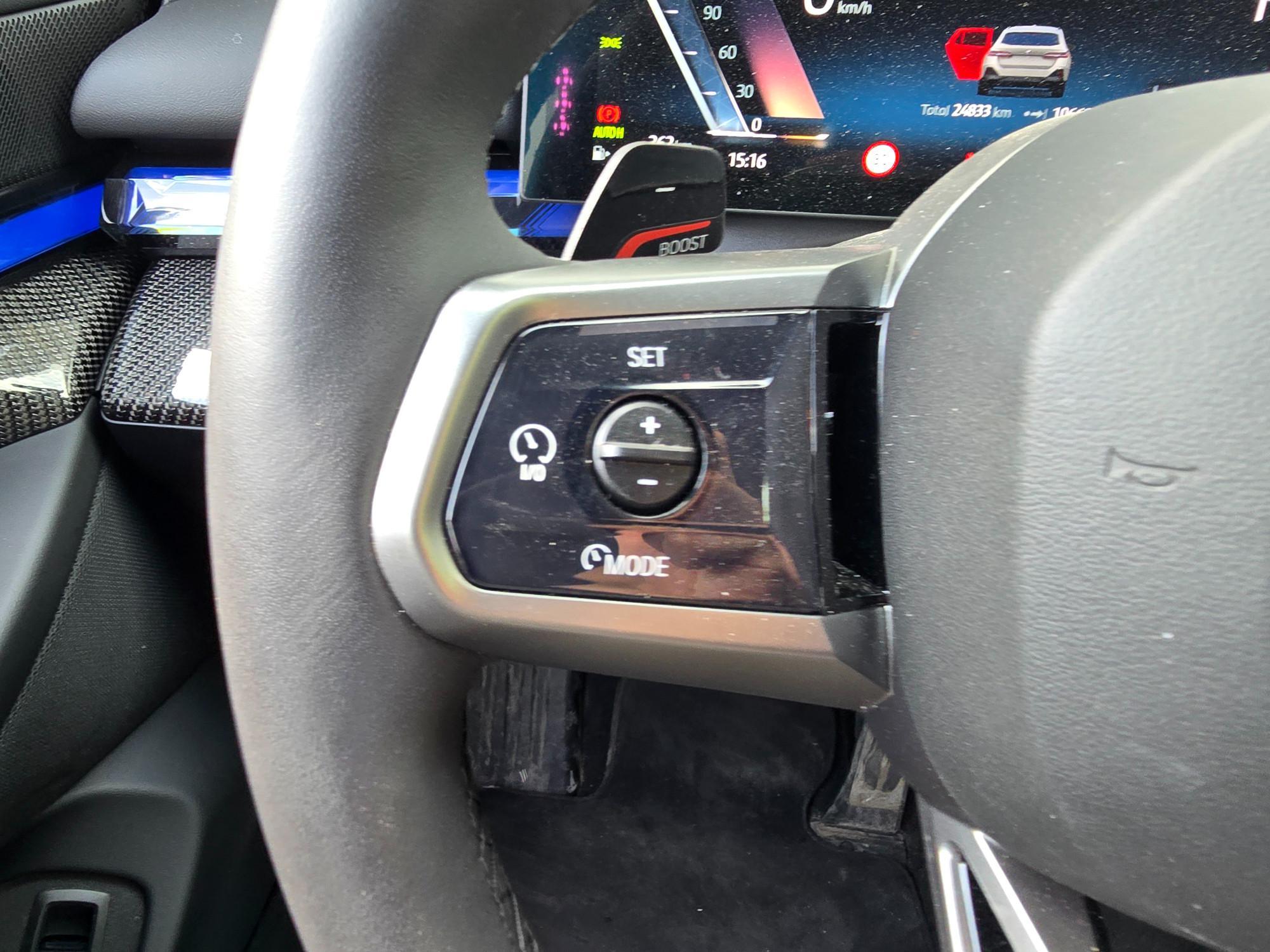BMW 5er Touring – Bild 10