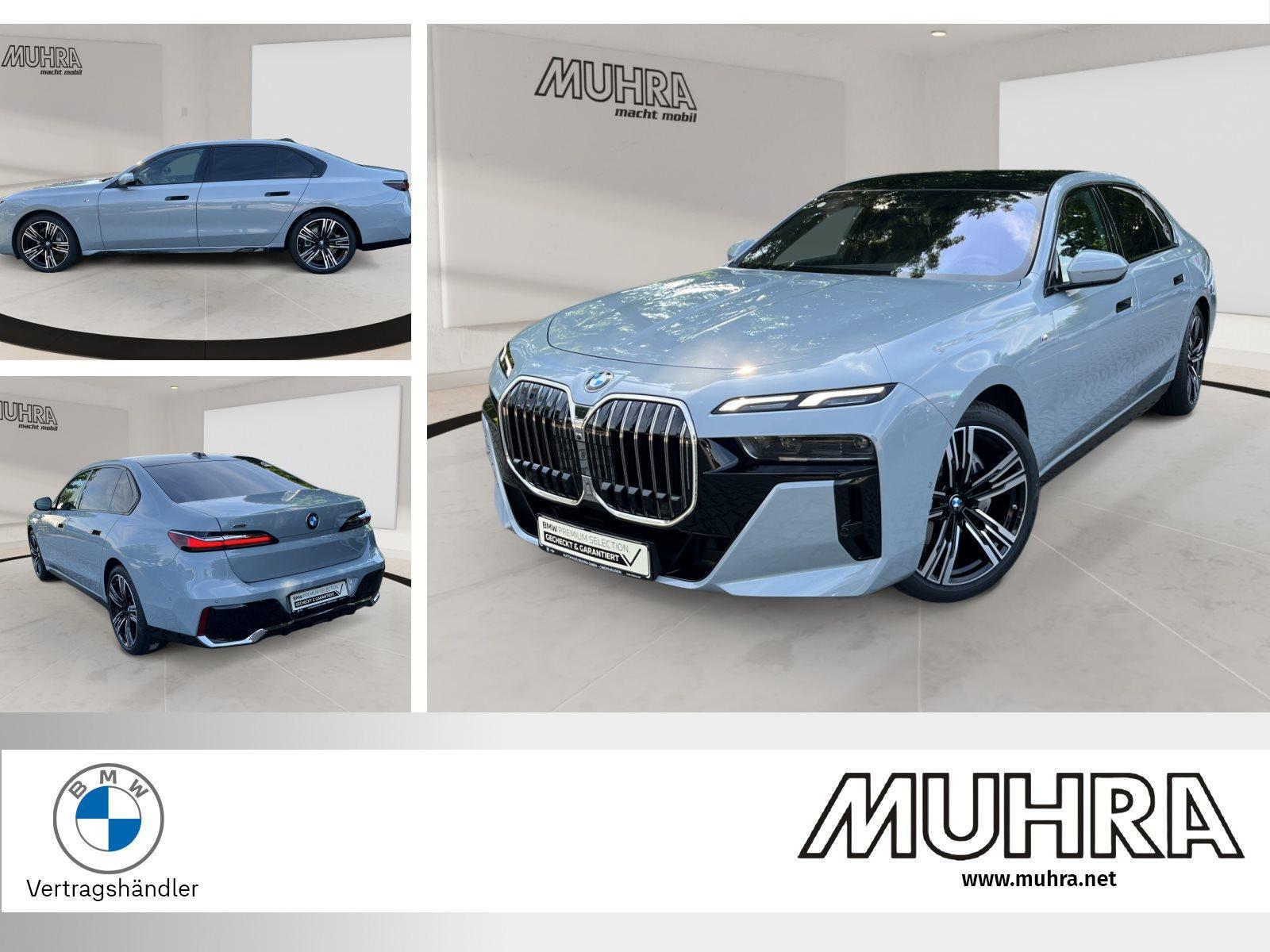 BMW 7er