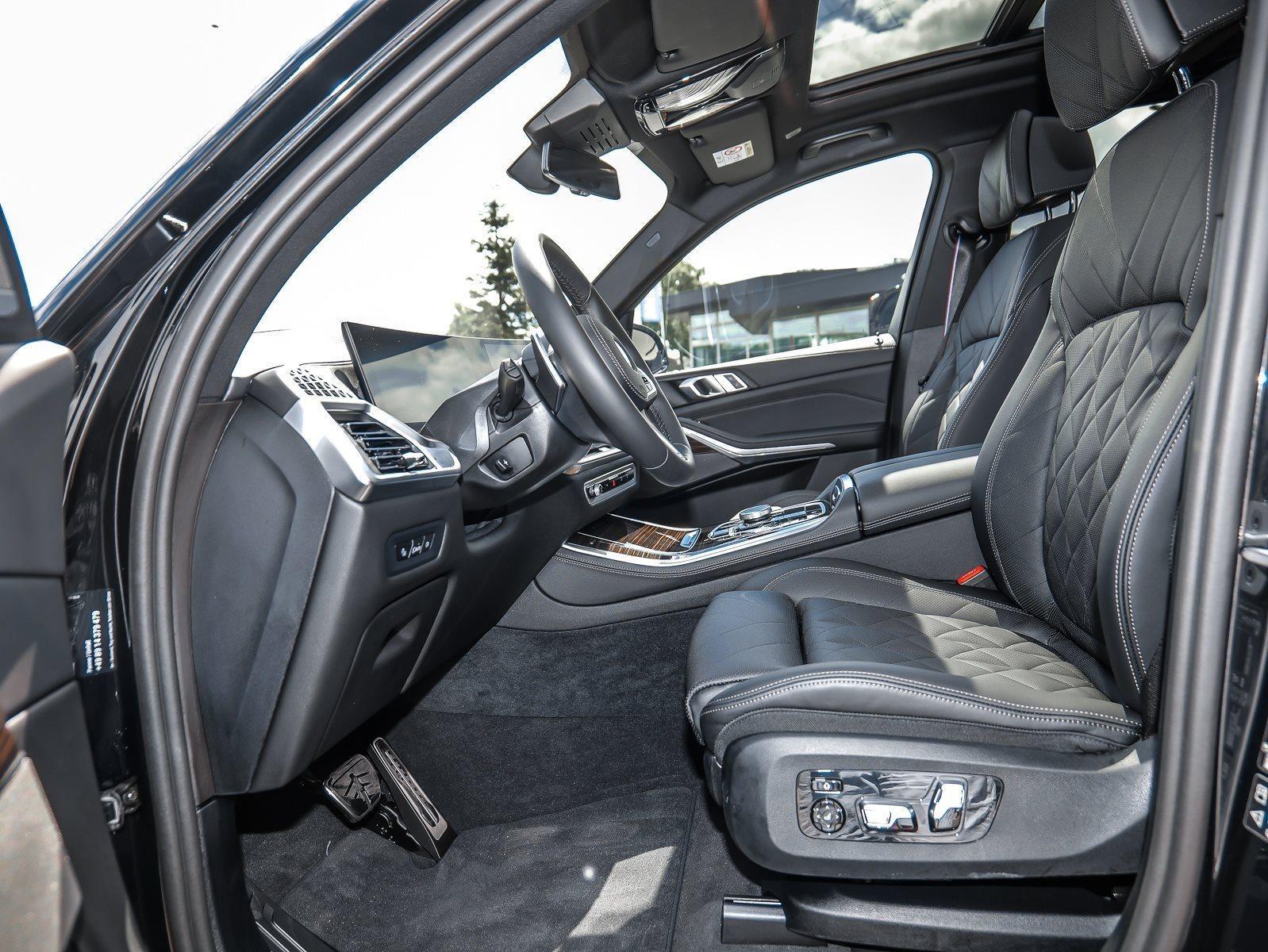 BMW X5 – Bild 5