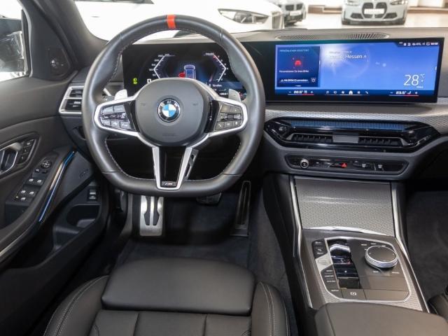 BMW 3er Touring – Bild 17