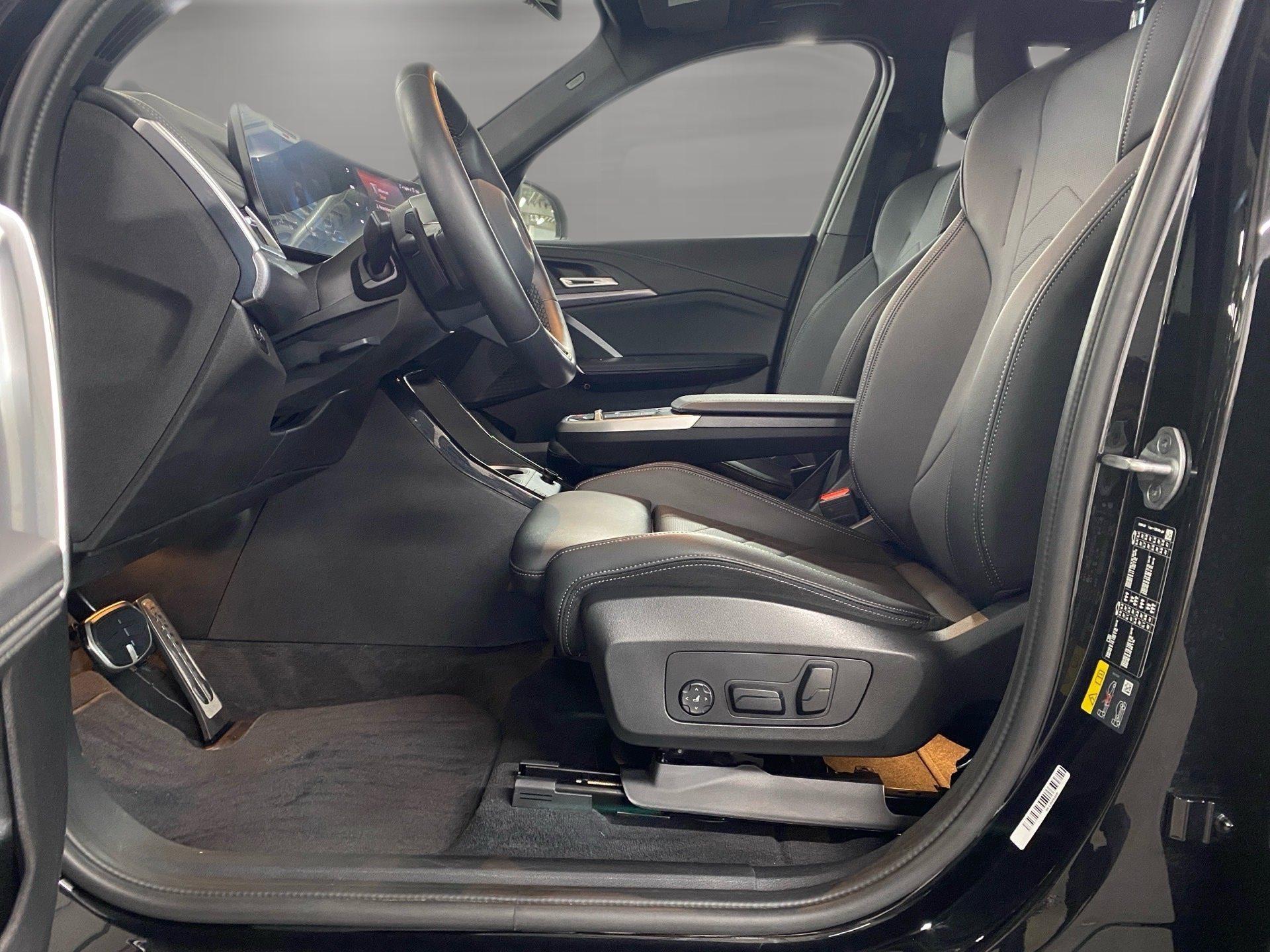 BMW X1 – Bild 18