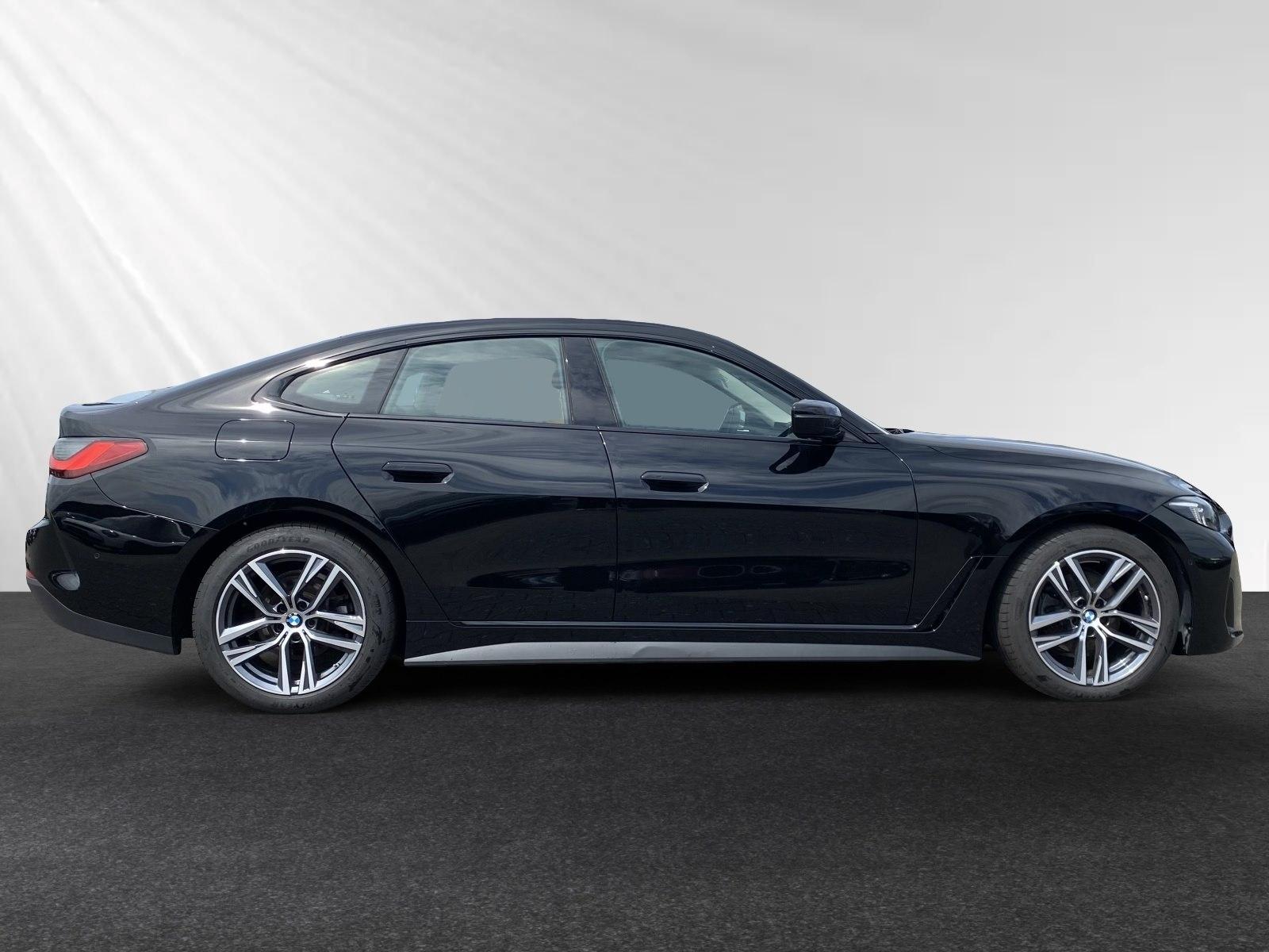 BMW 4er Gran Coupé – Bild 2