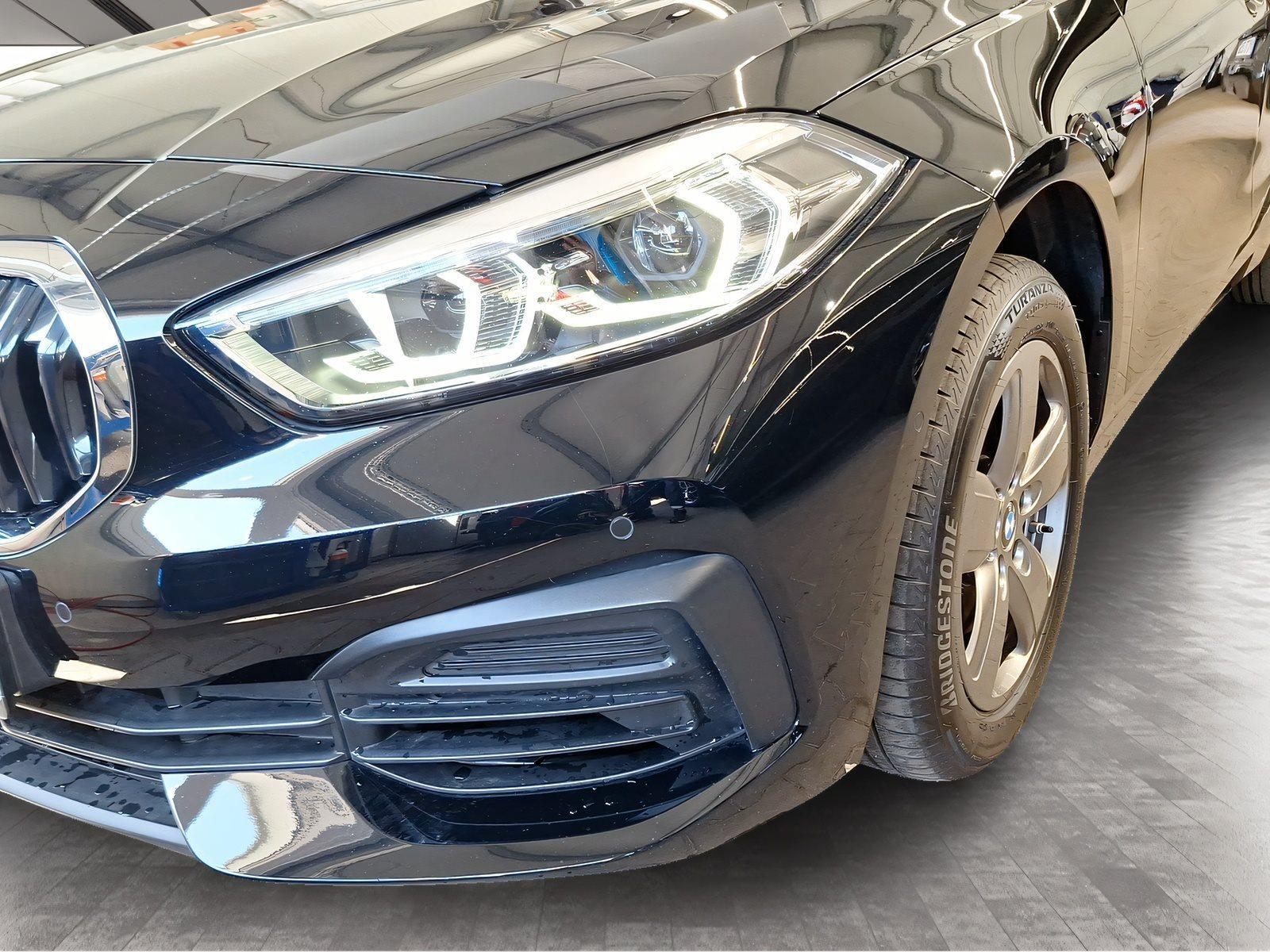 BMW 1er – Bild 11
