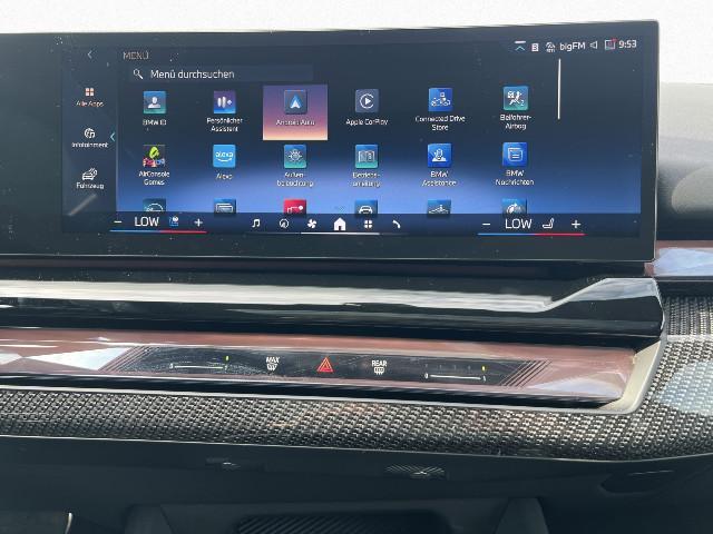BMW 5er Touring – Bild 11
