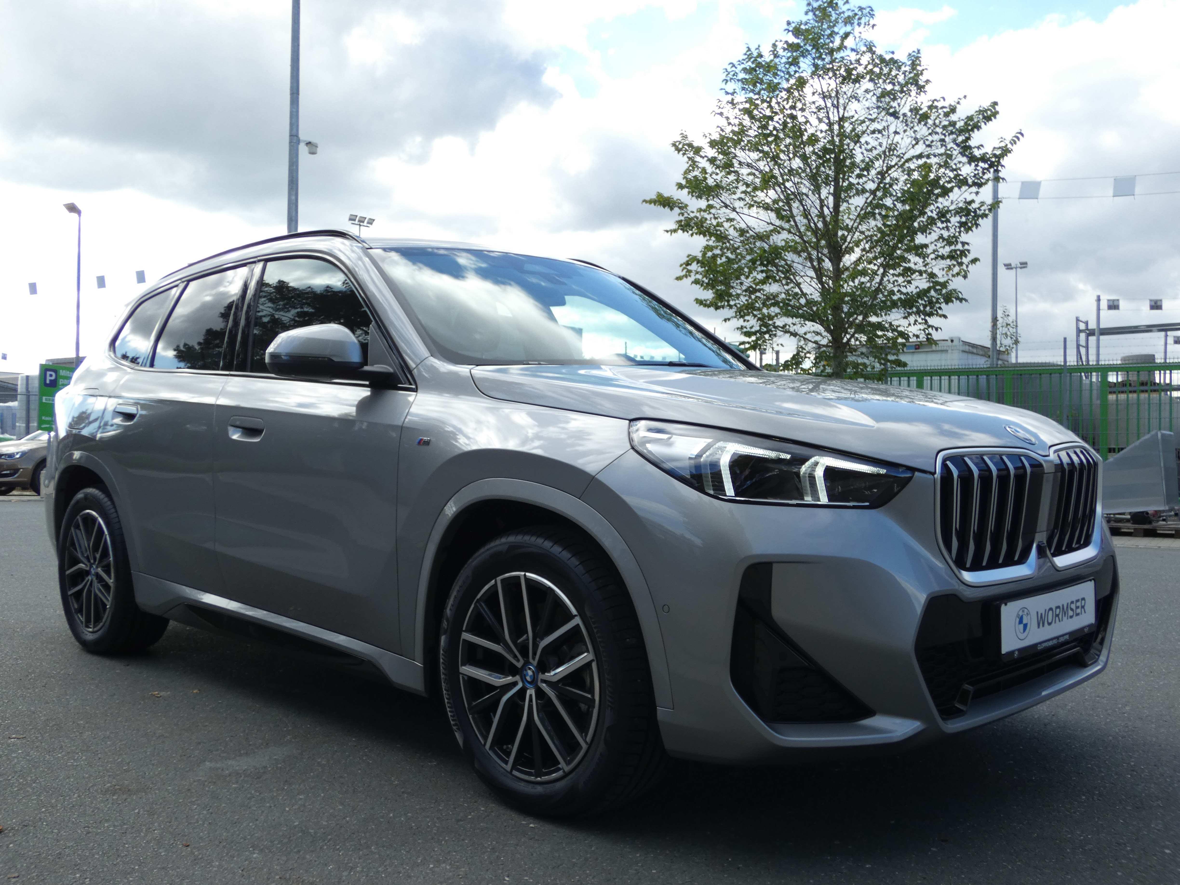 BMW X1 – Bild 3