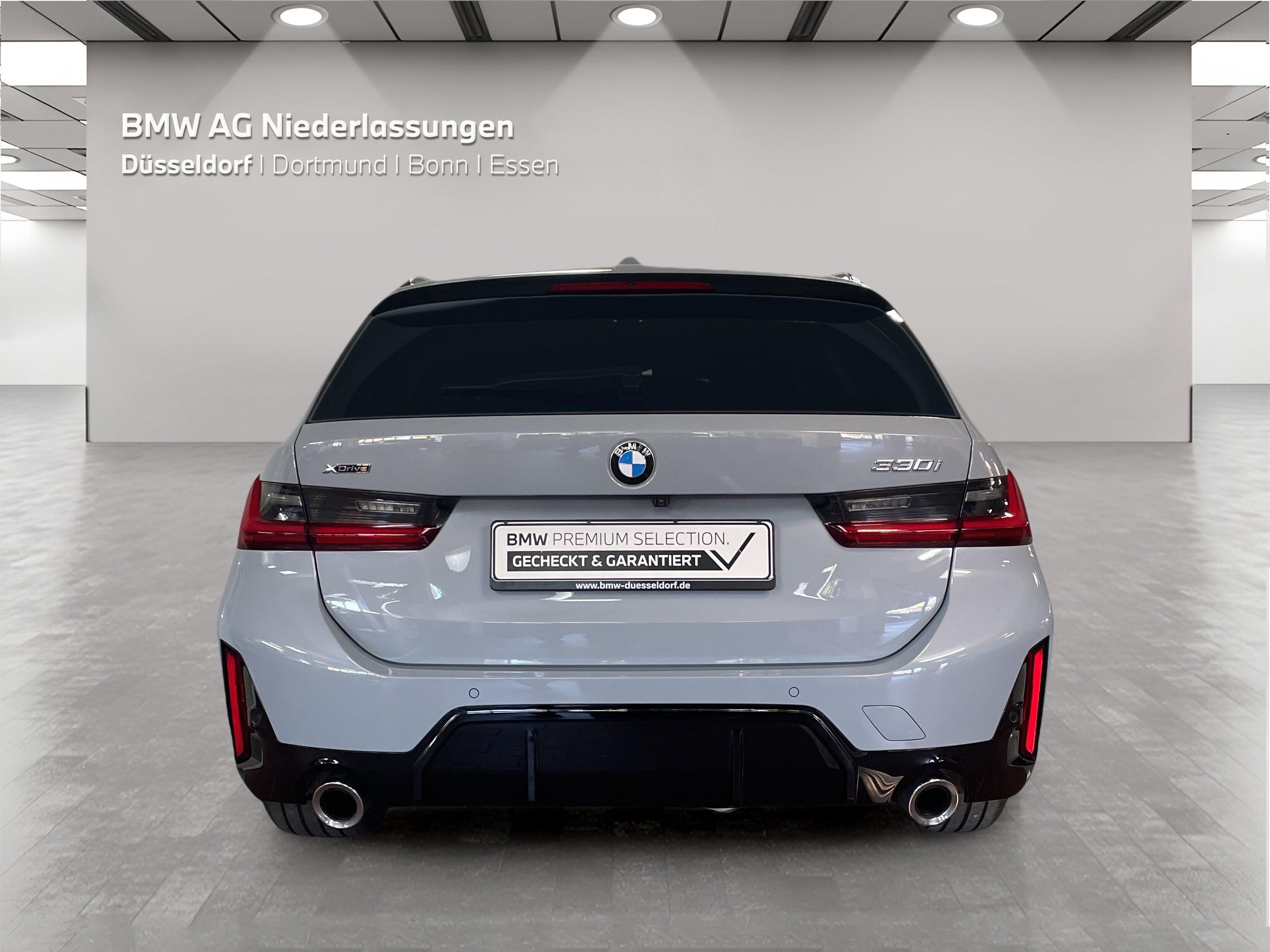 BMW 3er Touring – Bild 19