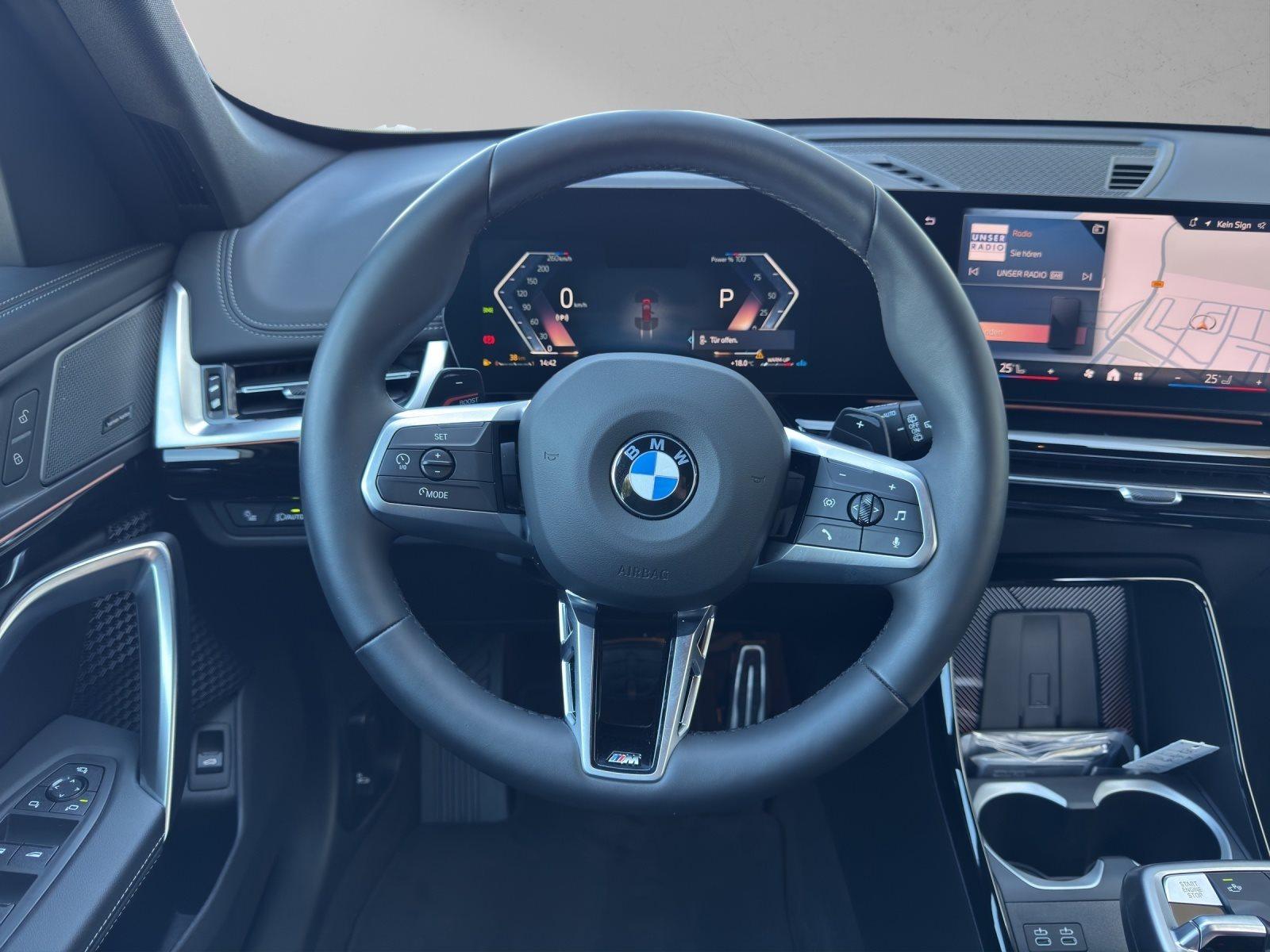 BMW X1 – Bild 16