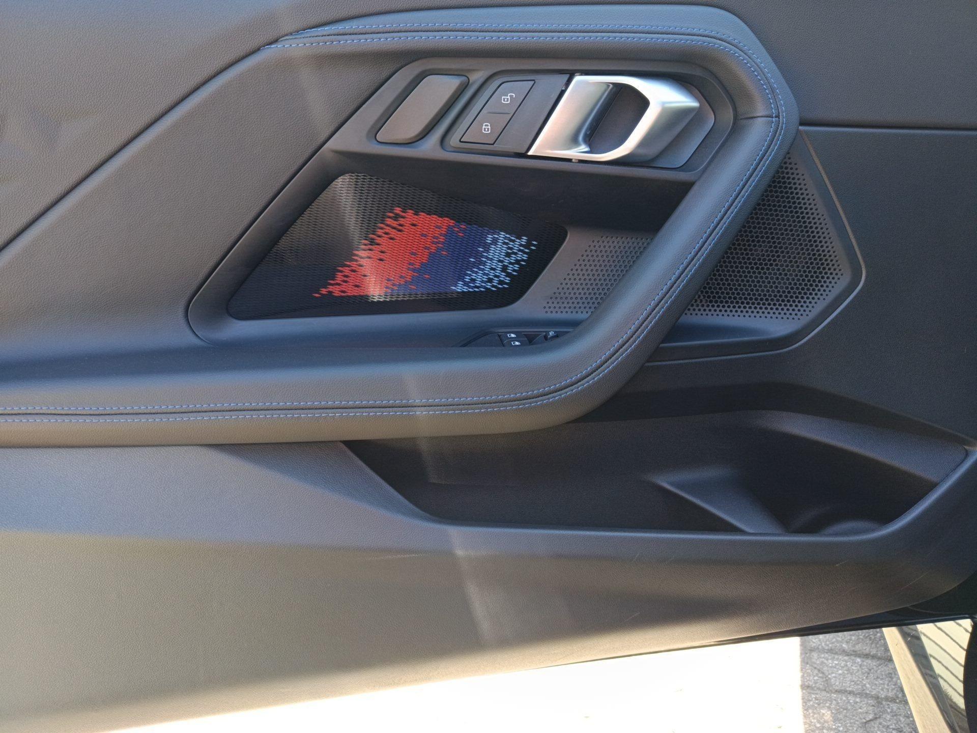 BMW M2 Coupé – Bild 12