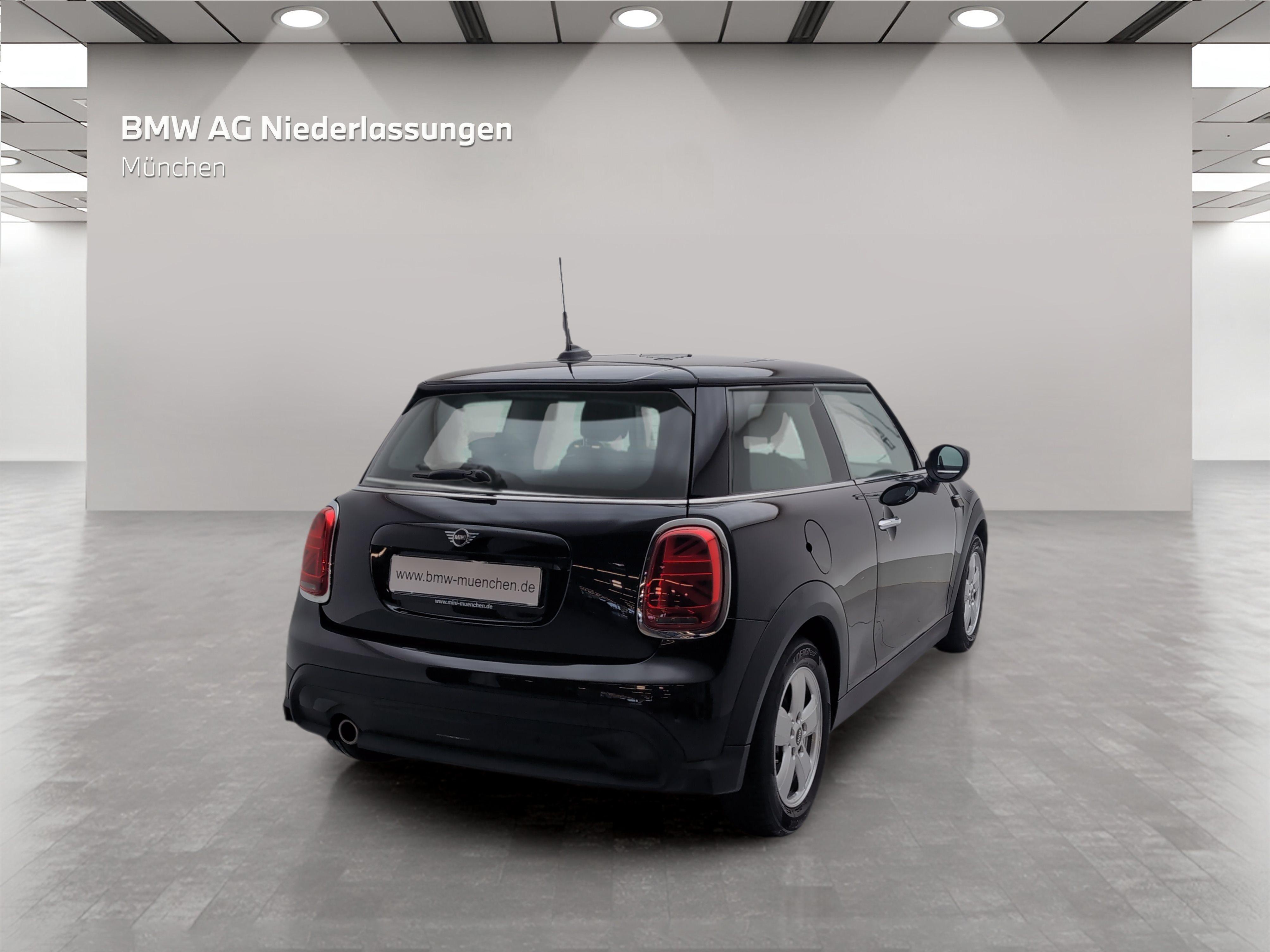 MINI Cooper 3-Türer – Bild 4