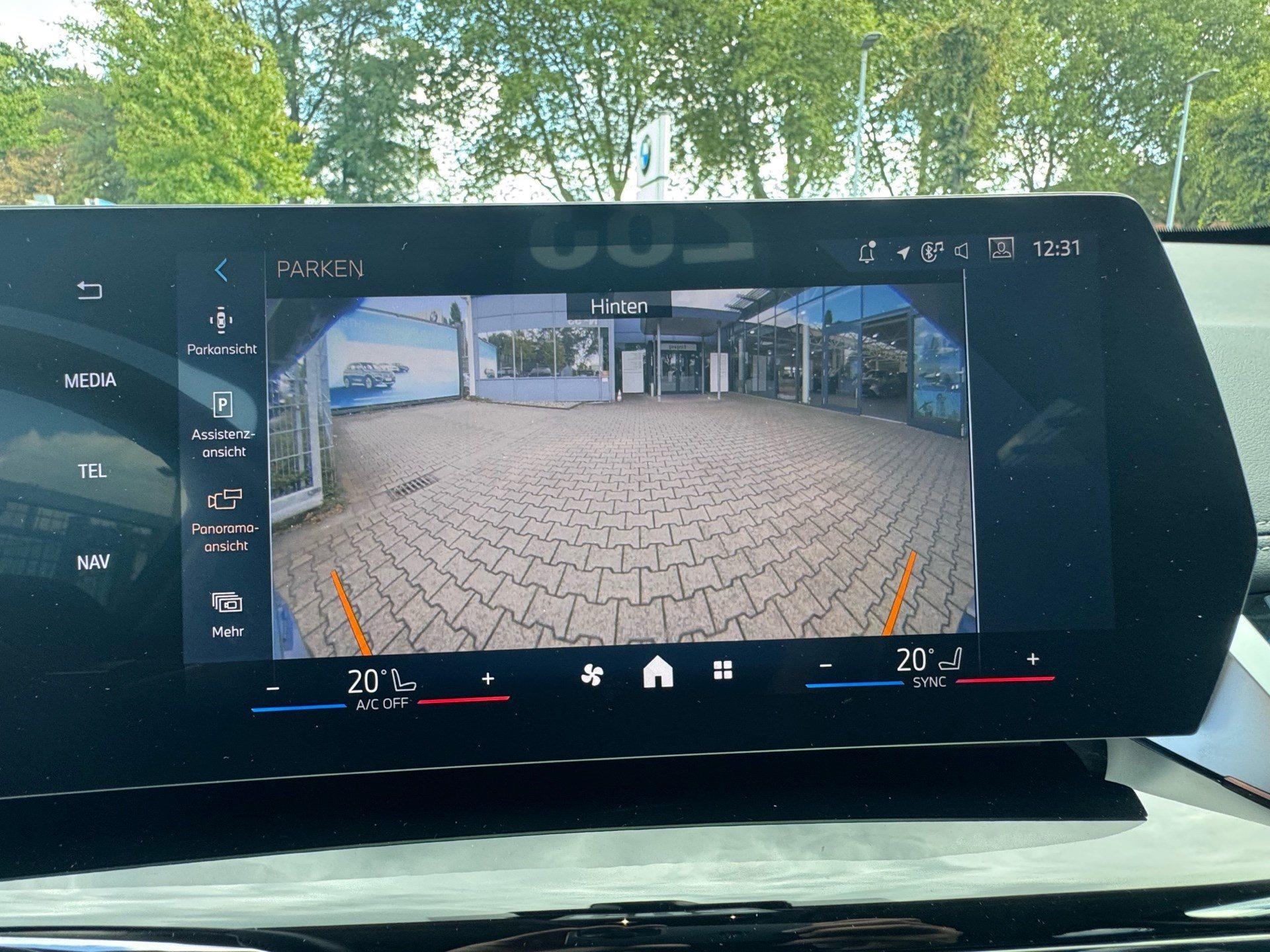 BMW X1 – Bild 11
