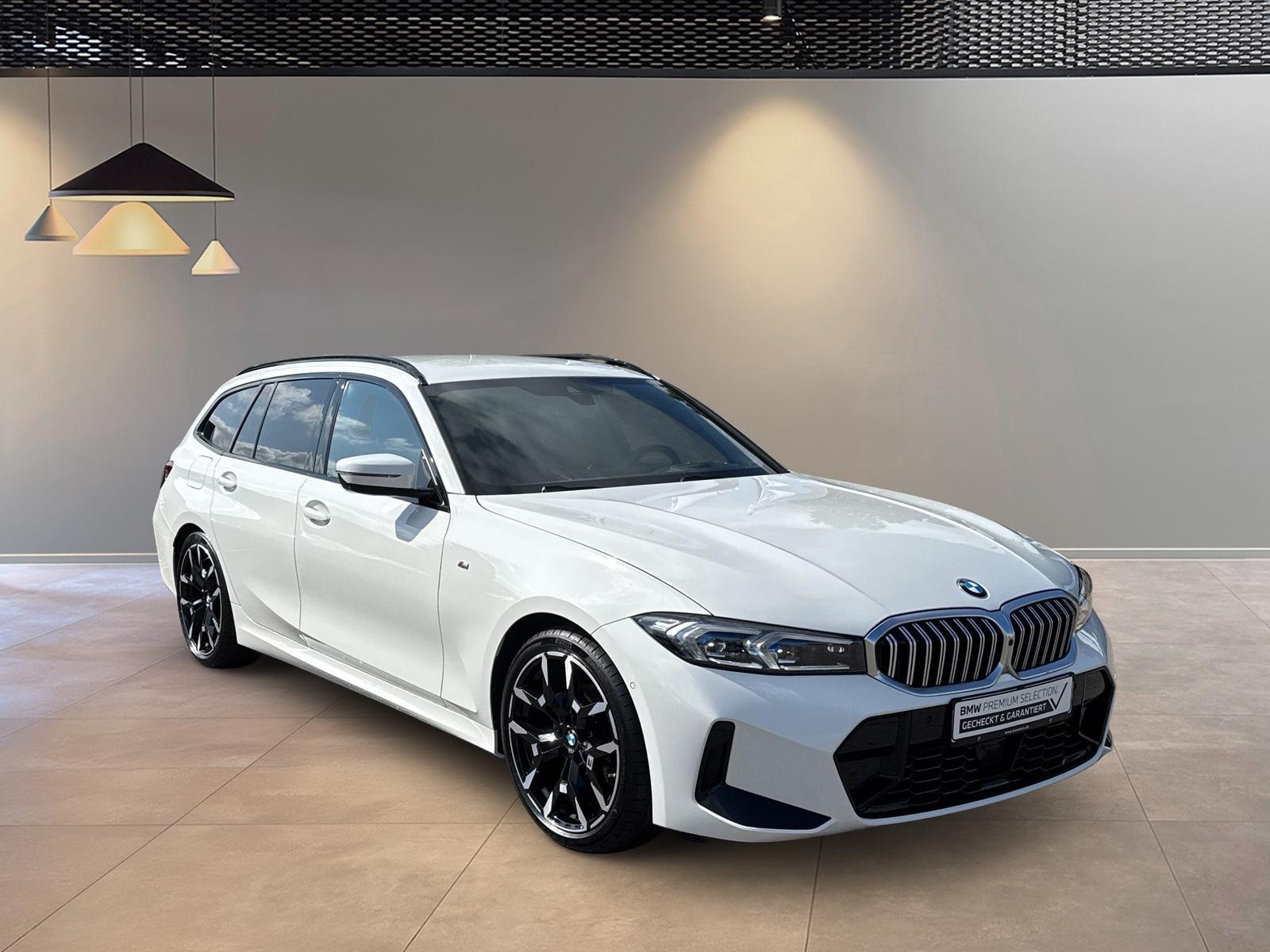 BMW 3er Touring – Bild 5