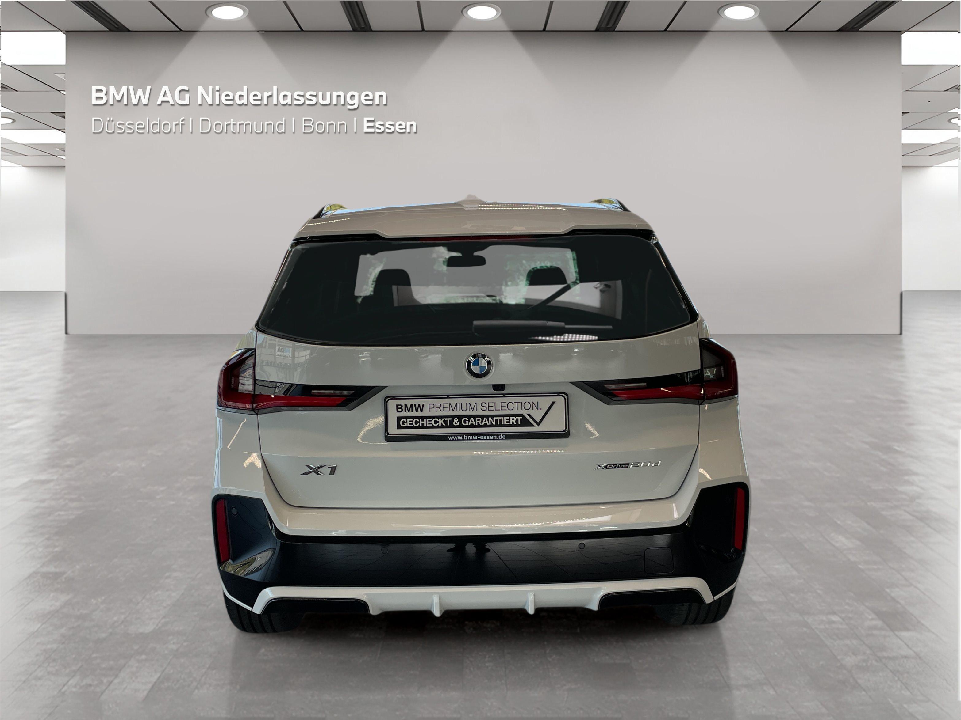 BMW X1 – Bild 17