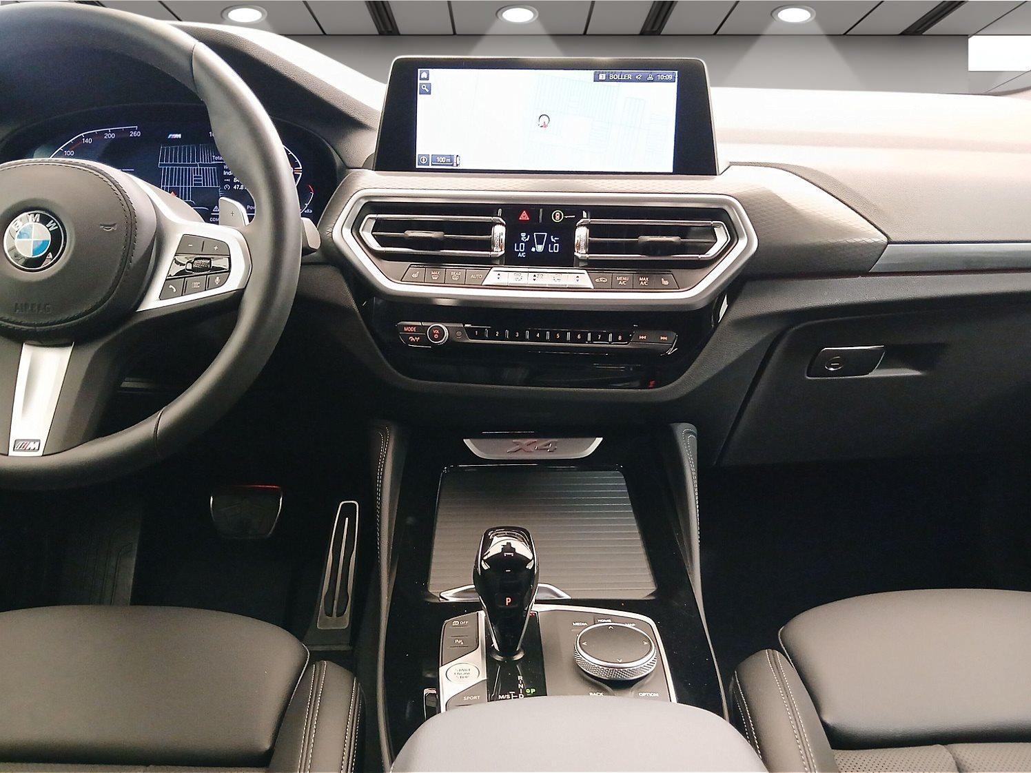 BMW X4 – Bild 14
