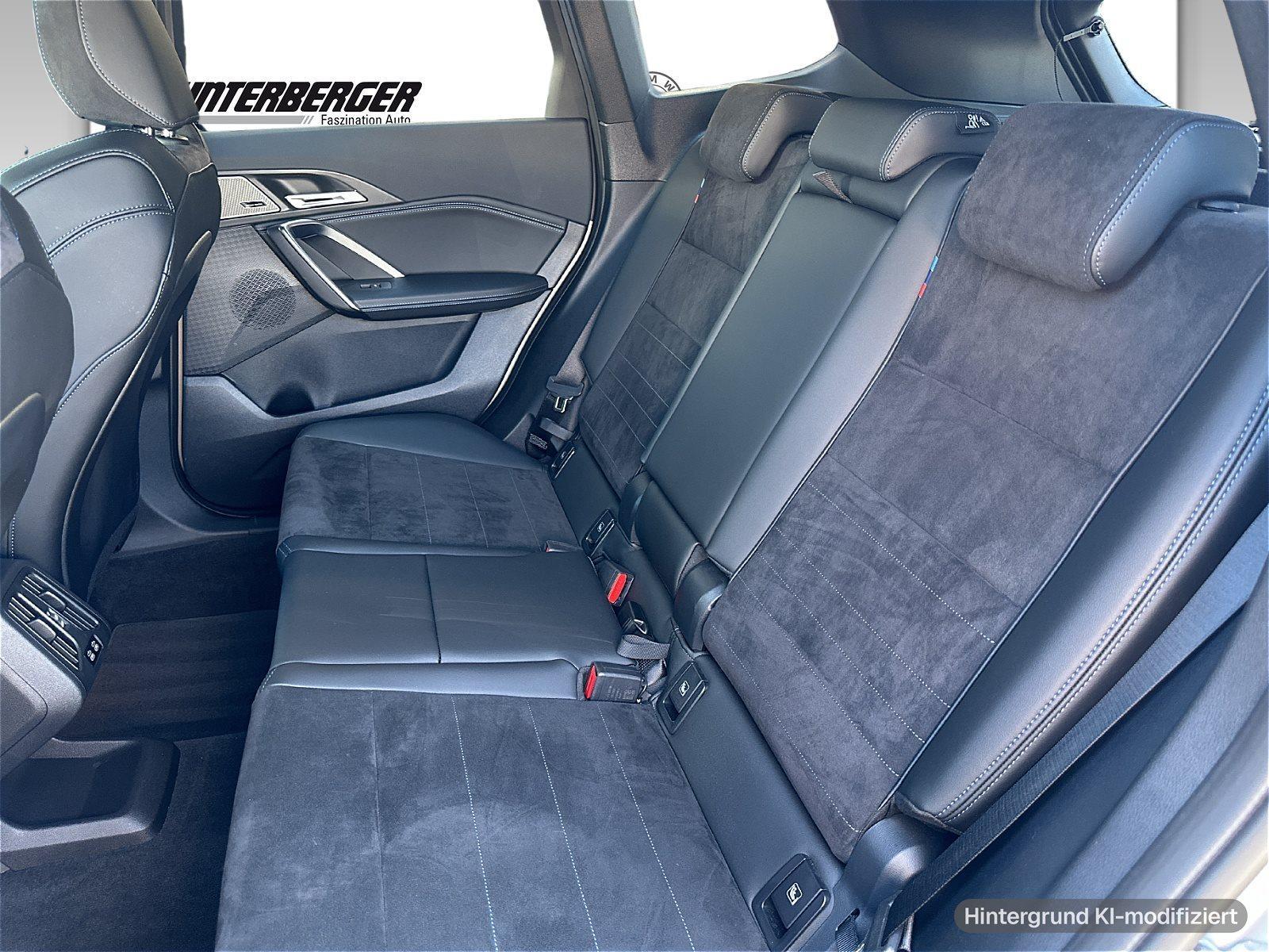 BMW X1 – Bild 14