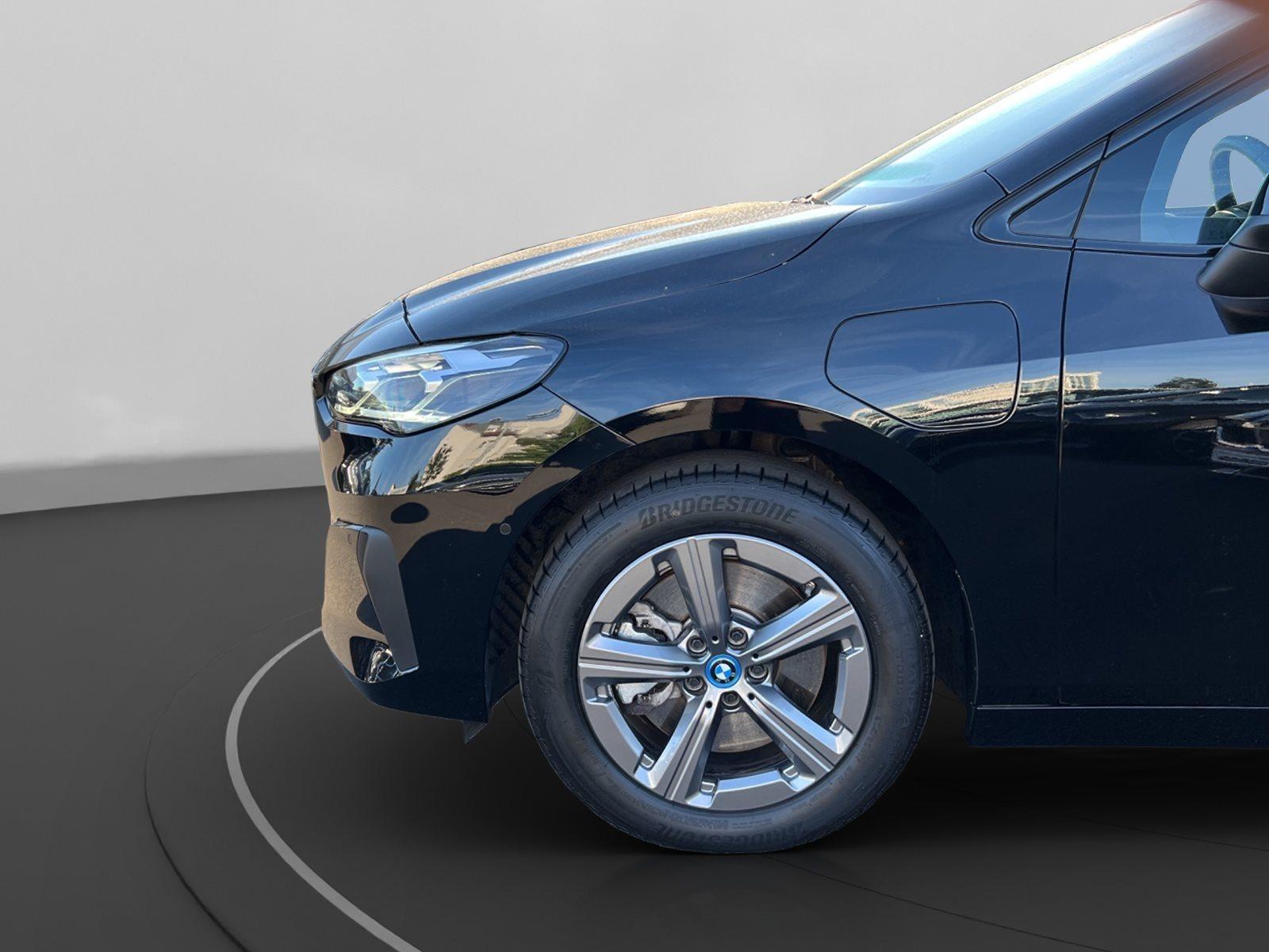 BMW 2er Active Tourer – Bild 7