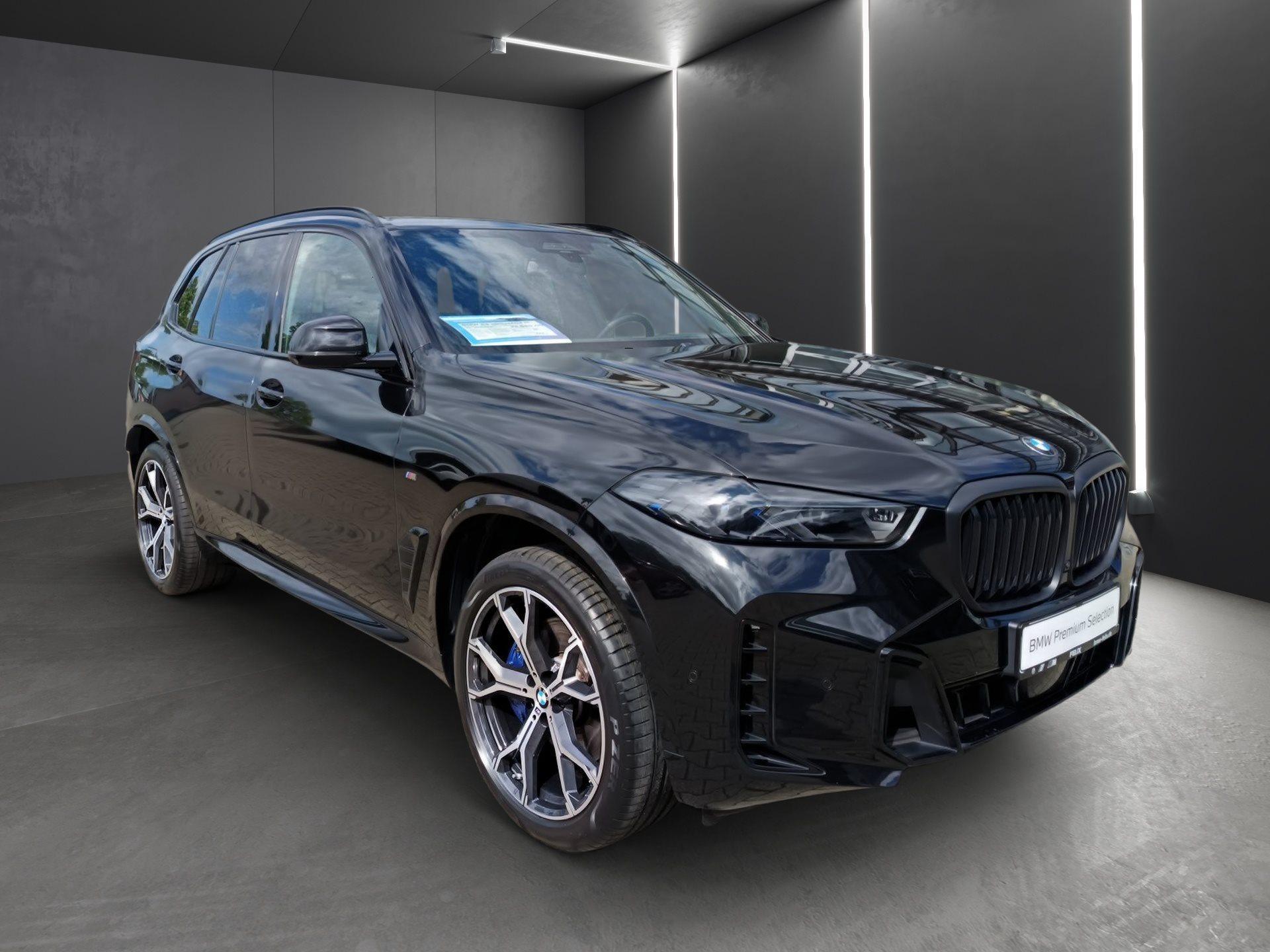 BMW X5 – Bild 3