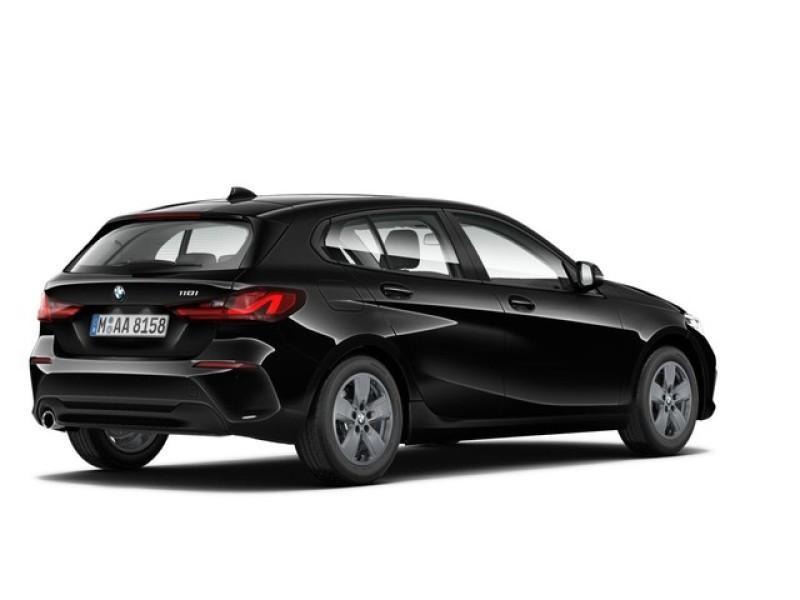 BMW 1er – Bild 6